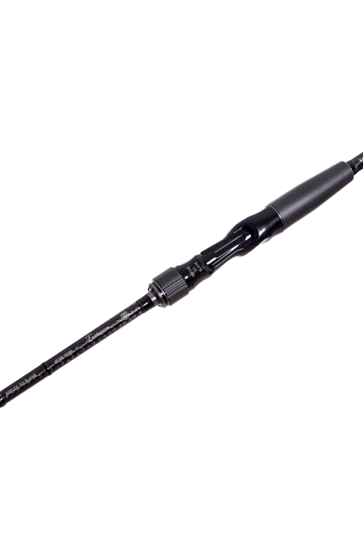 Lanseta RTB Fortezza 2.14m 10.5-28g X-Fast Baitcast Fortezza 2.14m 10.5-28g X-Fast [3]