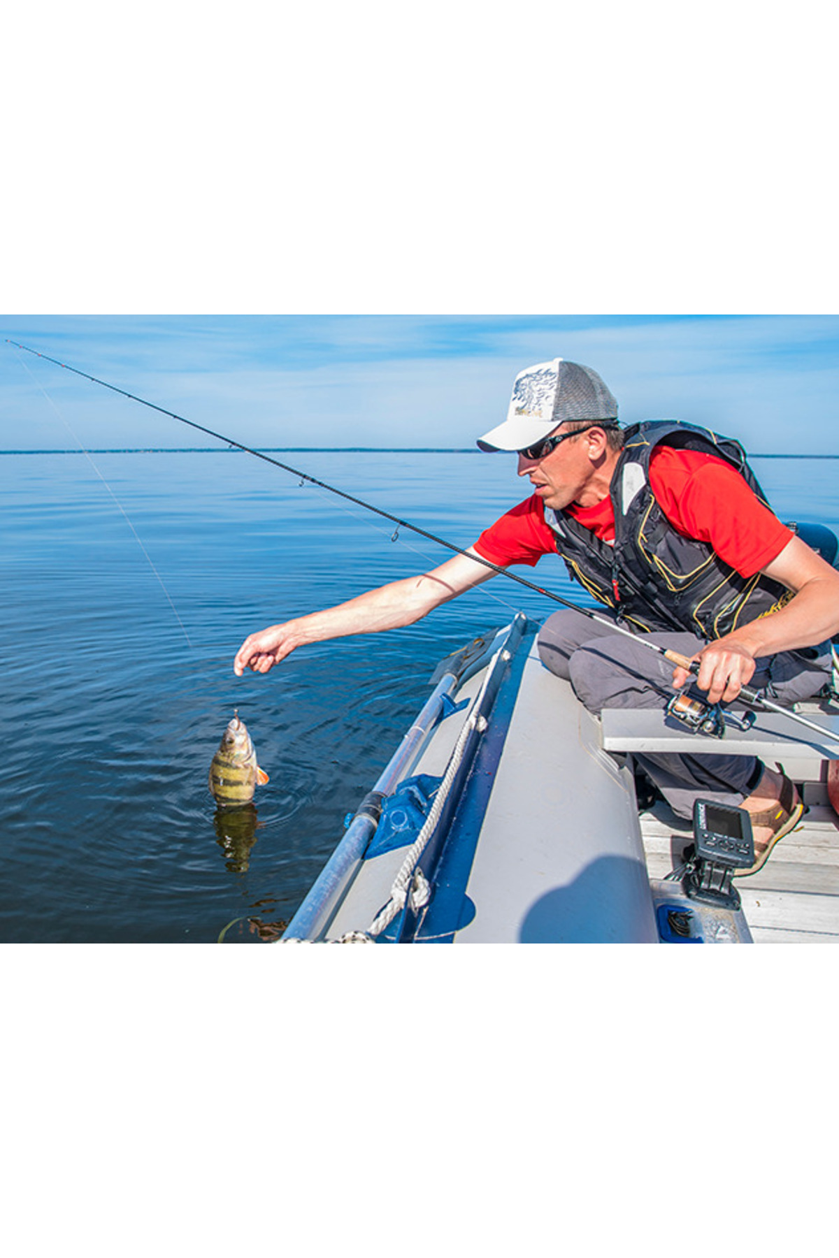 Lanseta Favorite Impulse TZ IMPTZ-682ULS 2.07m 2-8g Extra Fast Impulse TZ 2.07m 2-8g Ex.Fast [2]