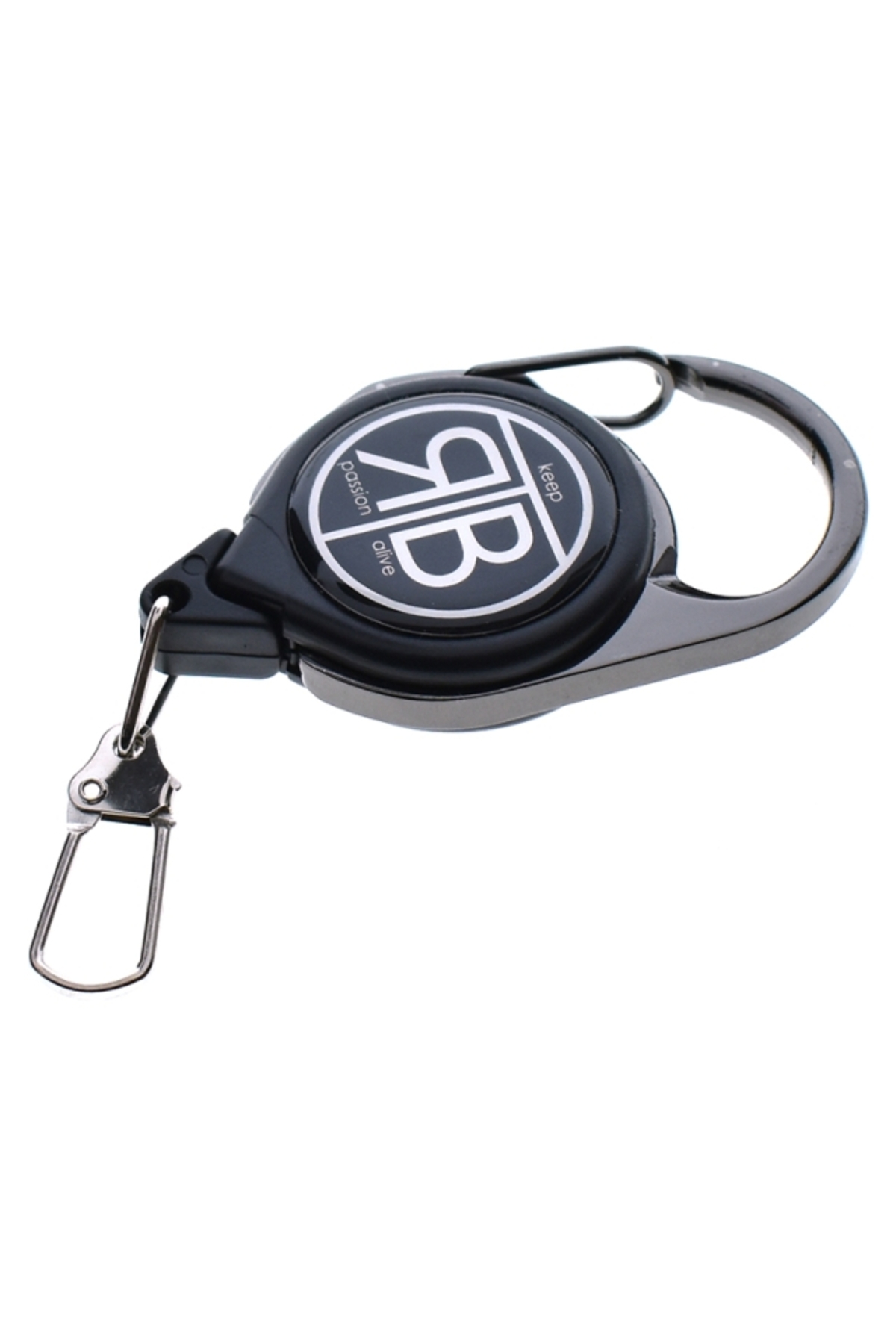 RTB Pin on Reel Black [1]