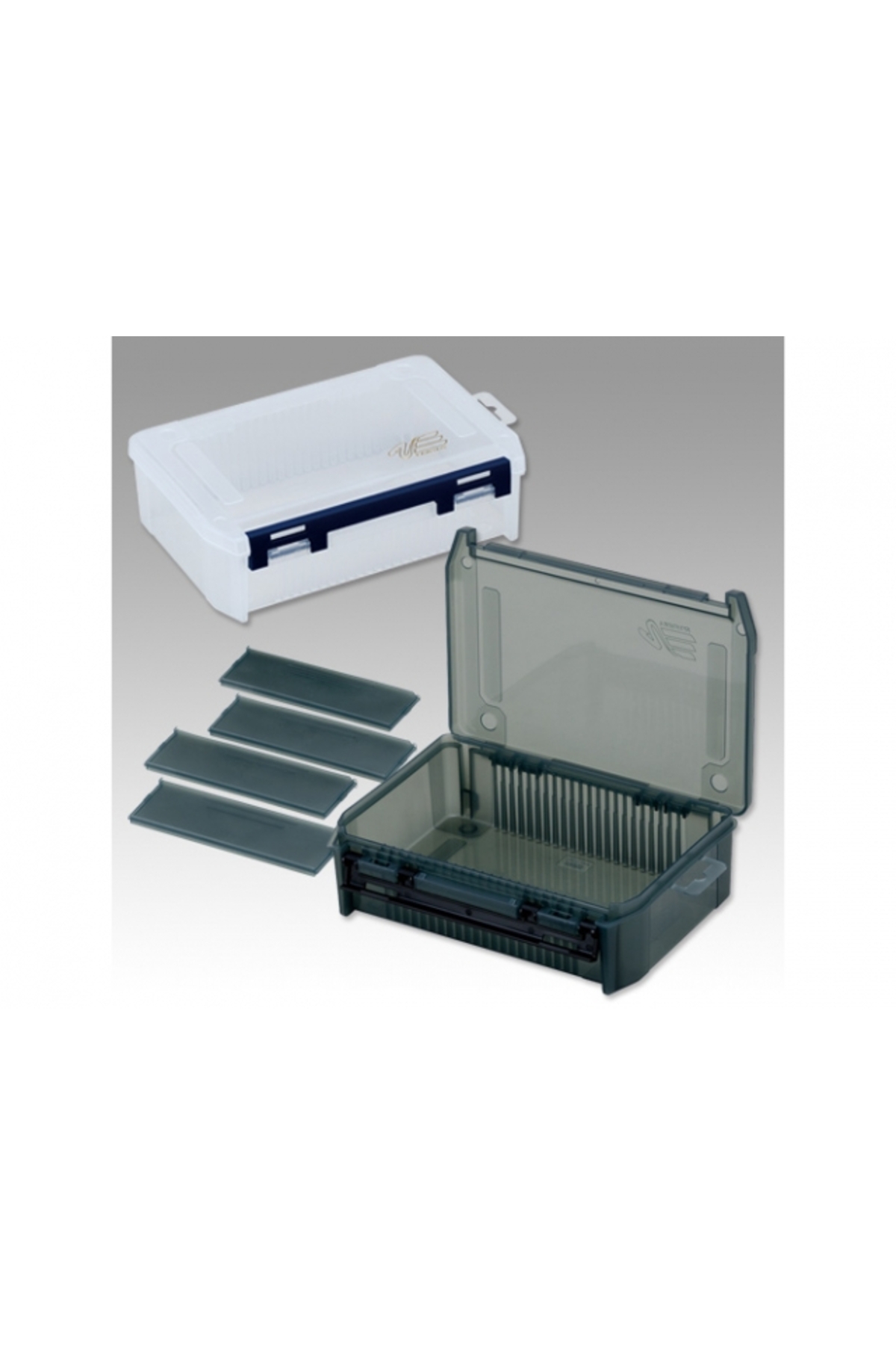 Cutie Meiho Versus VS-800 NDDMB Black VS-800 NDDMB Black [1]