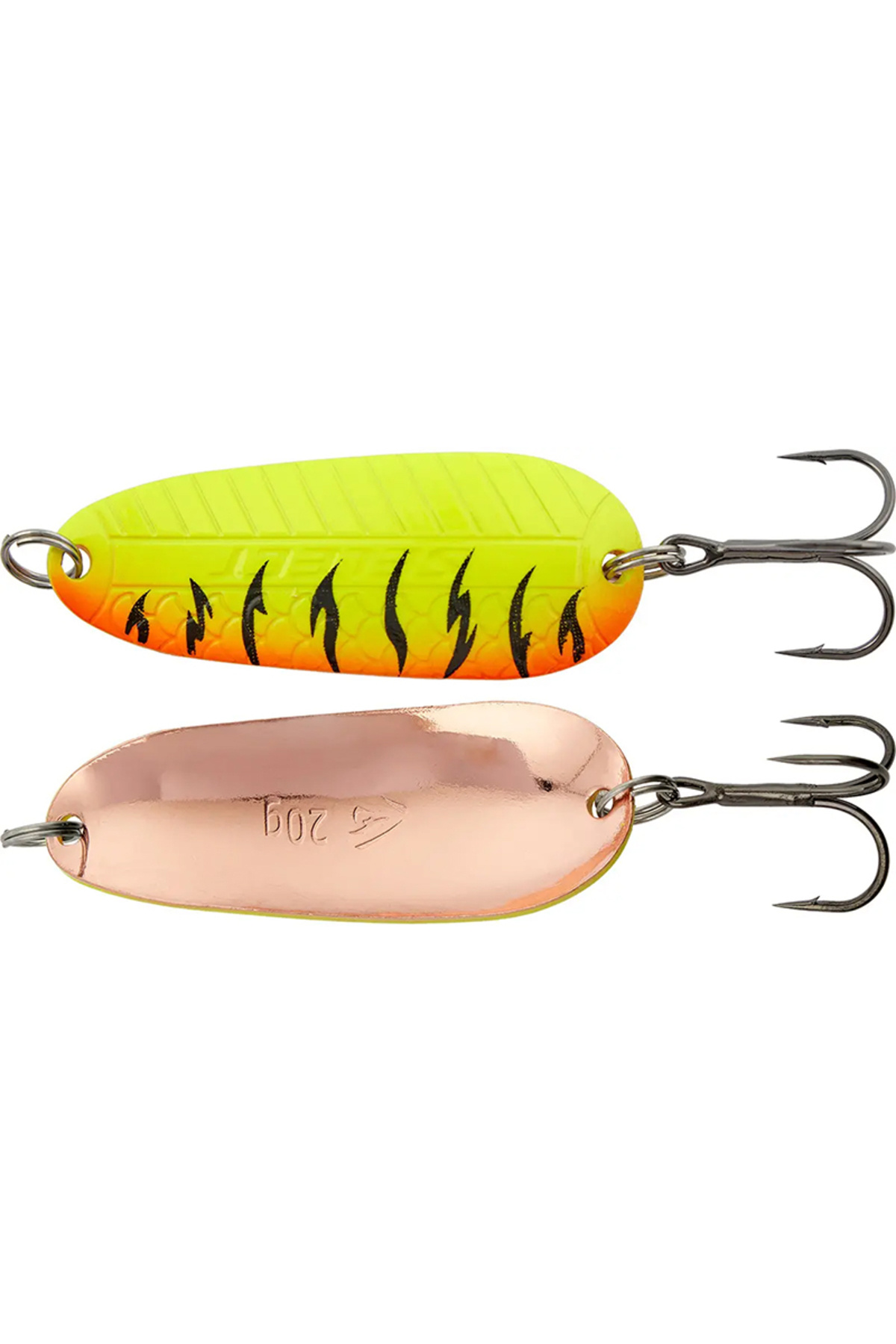 Linguriță - Lingurita oscilanta Select Grandex 6.3cm 20g #11 Grandex 6.3cm 20g #11