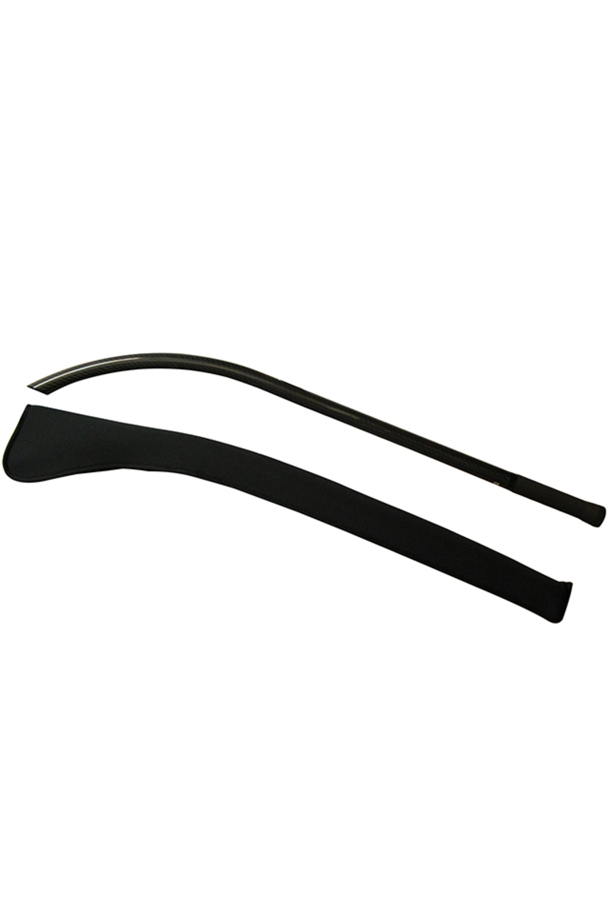 Undiță / lansetă - Baston de nadire Select Baits Aero Carbon Stick 25mm