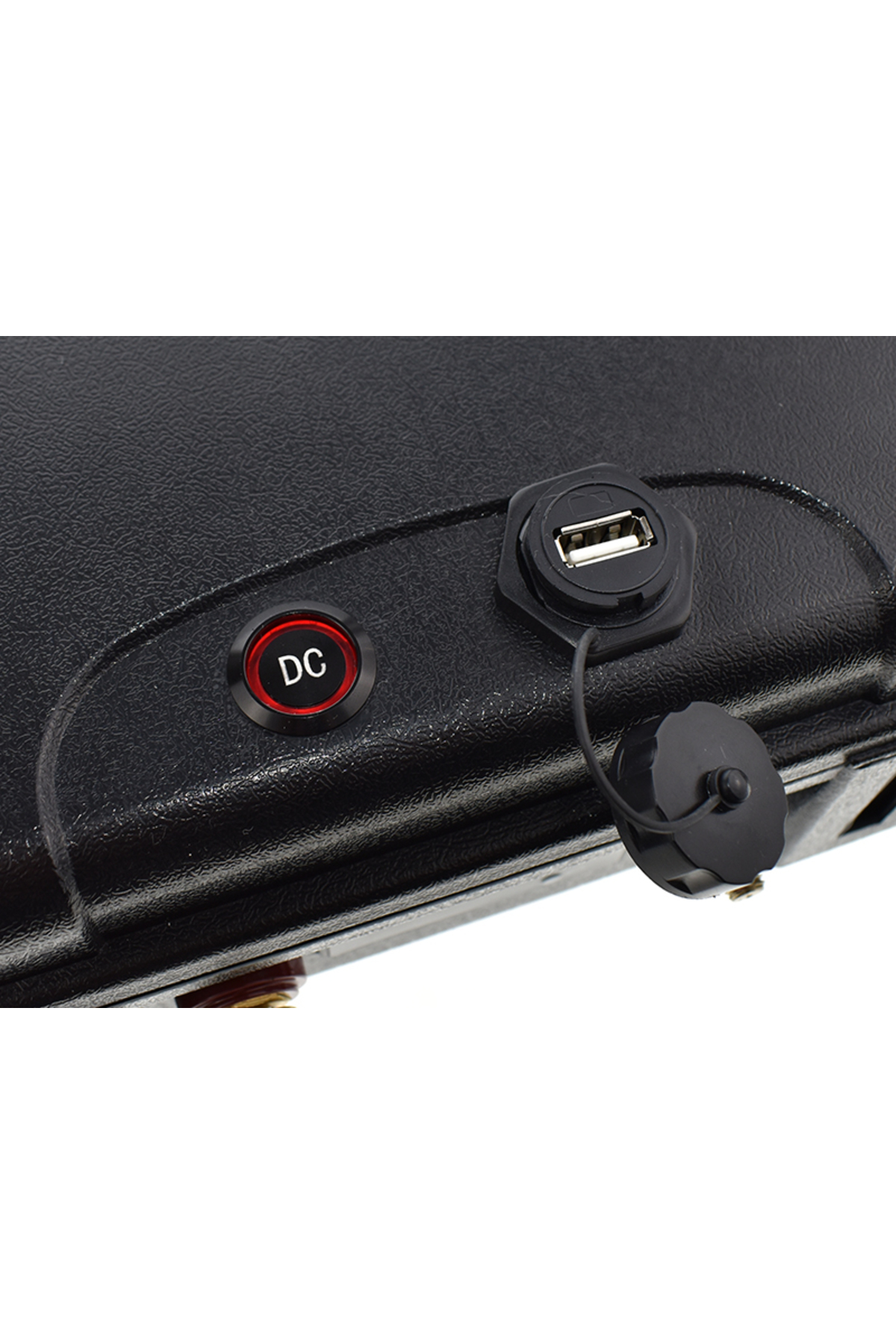 Baterie Select Baits Lithium Battery Pack 80A 12V Lithium Battery Pack 80A [2]