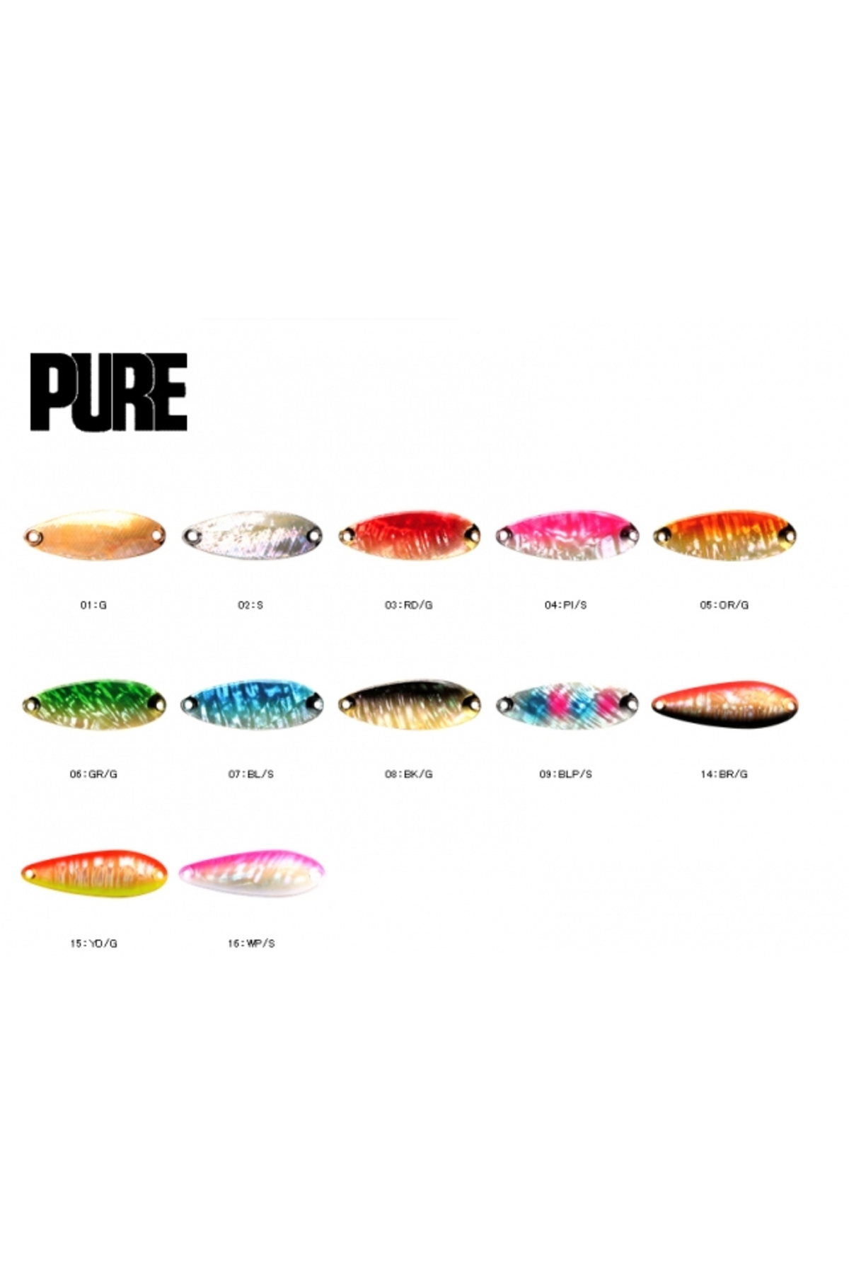 Smith Pure Shell 5g 01G Pure Shell 5g 01G [1]