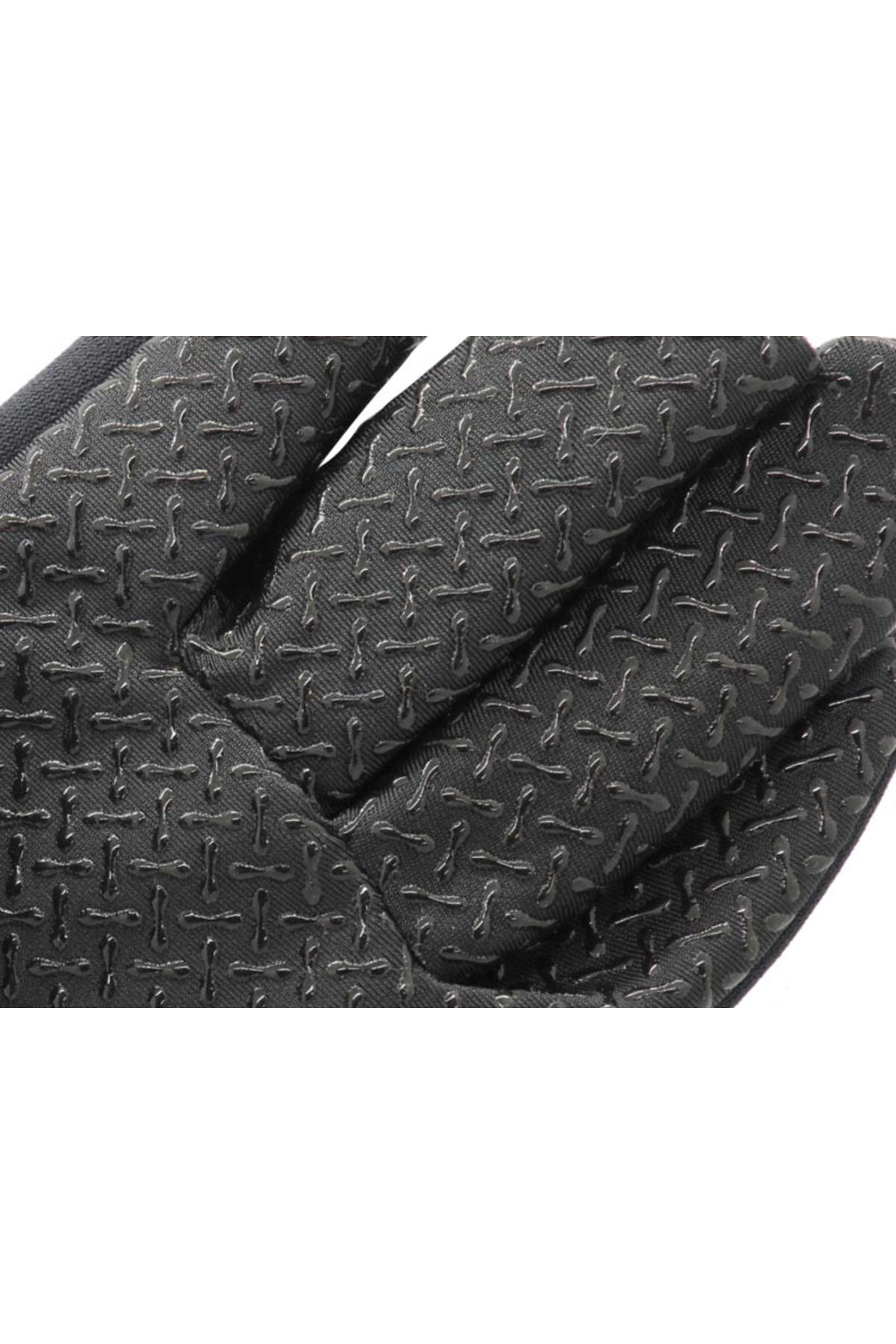 Manusi PROX PX9713FFK Neopren Titanium Gloves Black [1]