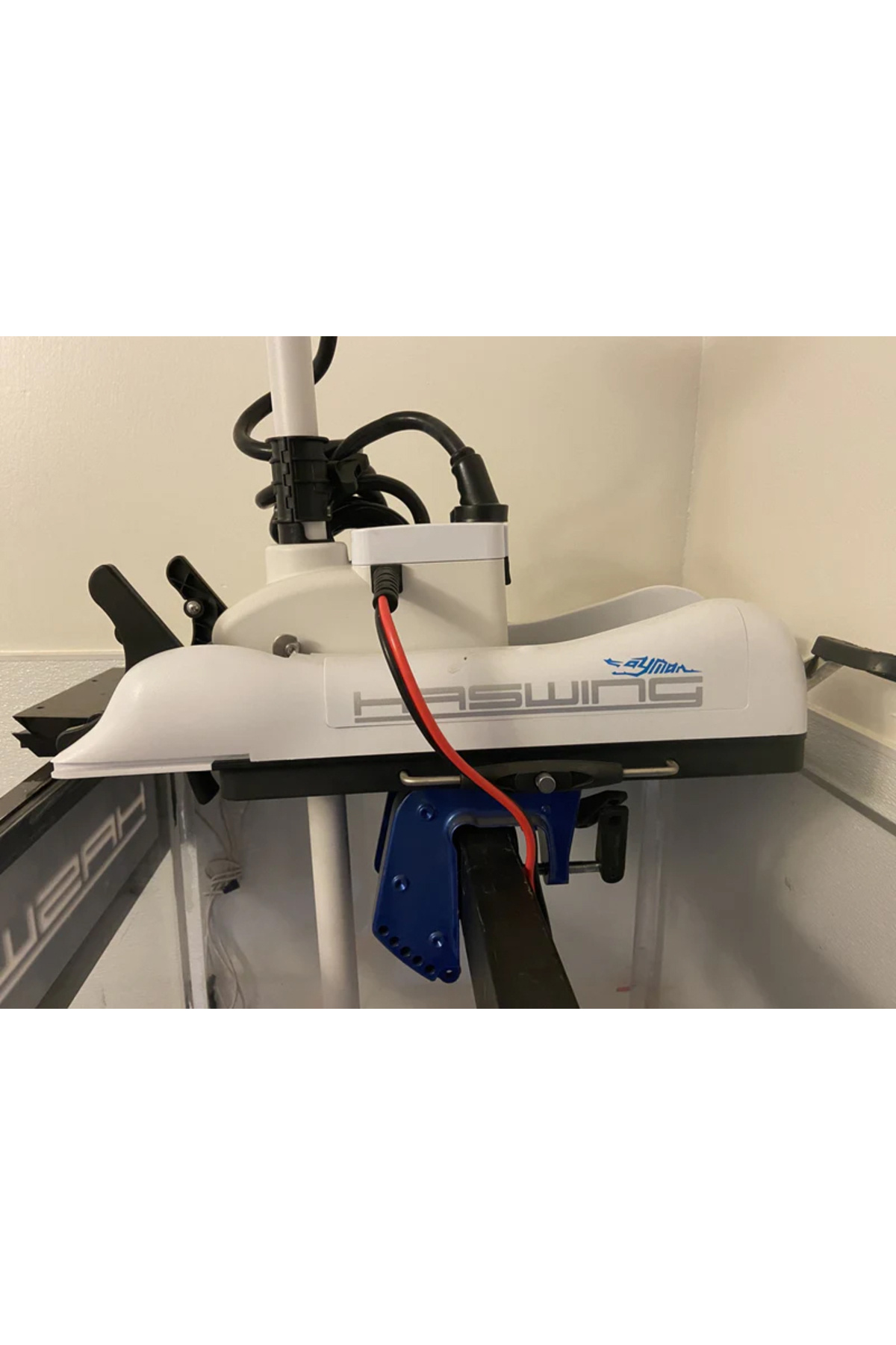 Suport Haswing Trans Formative Bracket Trans Formative Bracket [1]