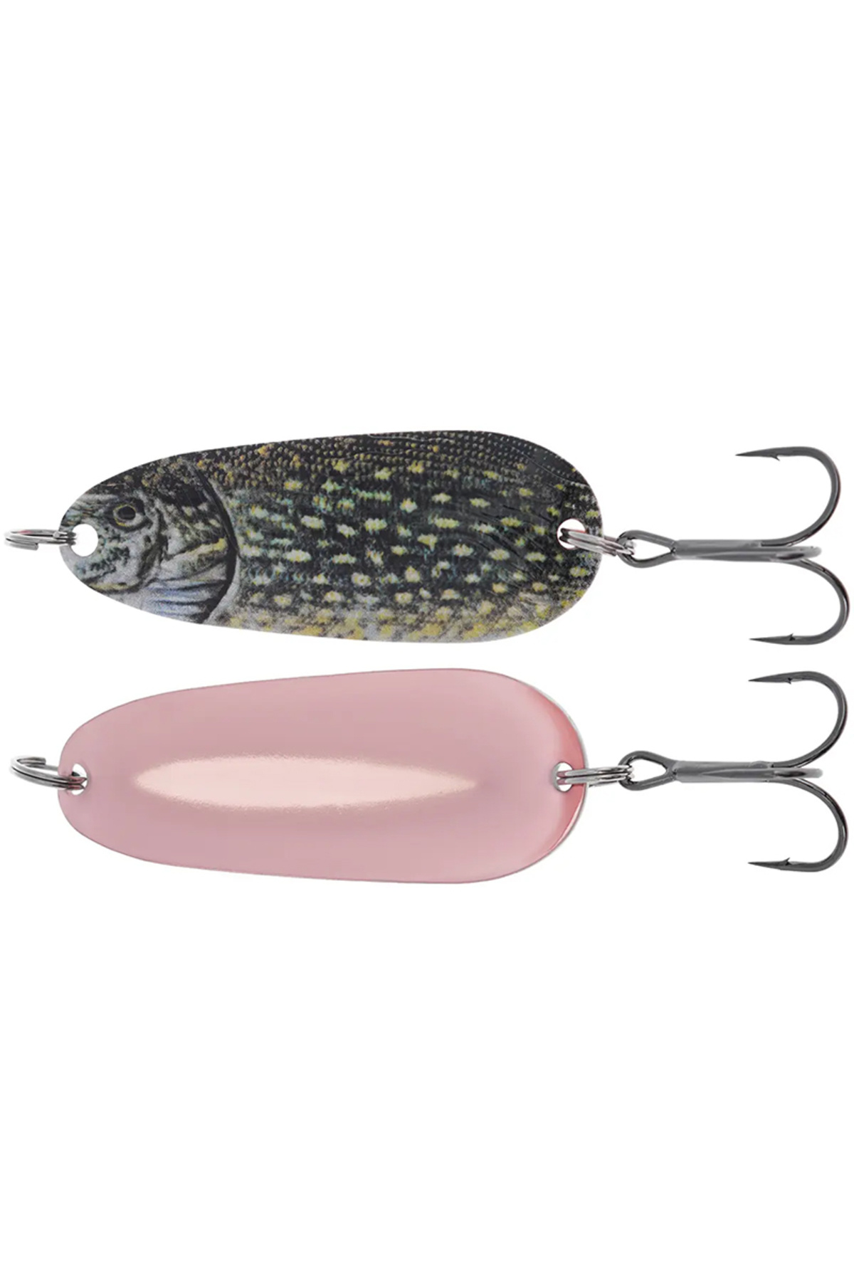 Linguriță - Lingurita oscilanta Select Grandex 6.3cm 10g #S51 Grandex 6.3cm 10g #S51