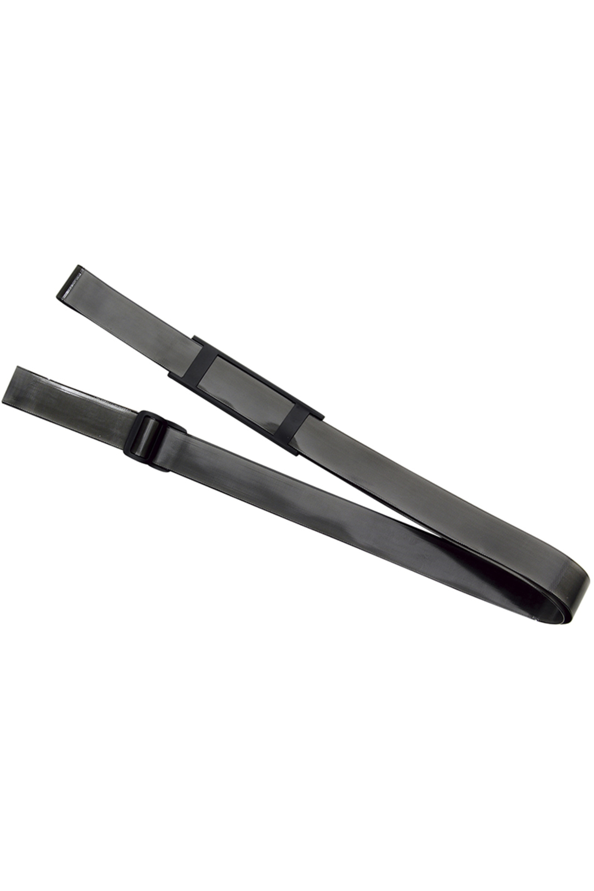 Pescuit si vanatoare - Curea umar PROX TPU Waterproof Shoulder Belt 2.4m x 3.8cm