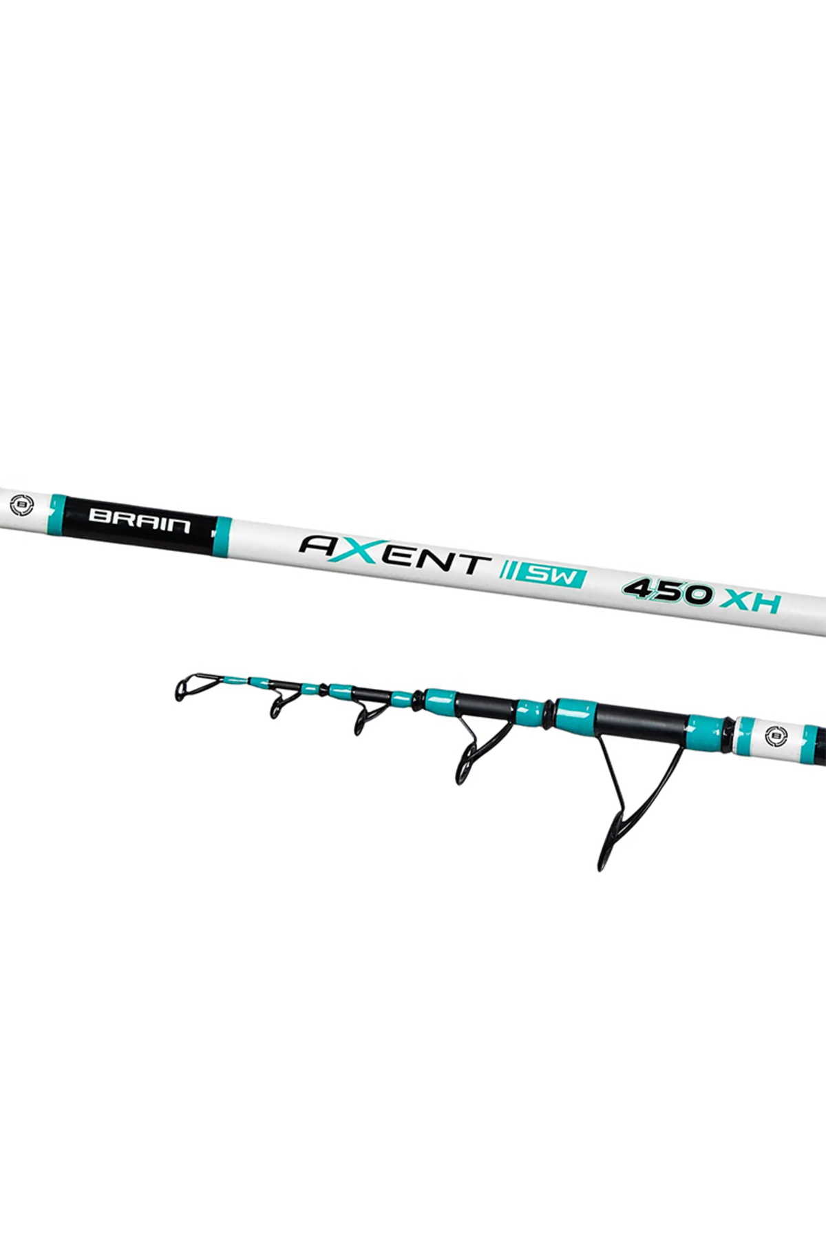 Lanseta Brain Axent Tele Surf 4.20m 180g Fast Axent 4.20m 180g [1]