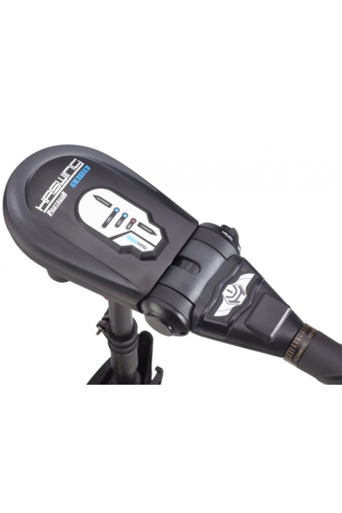 Motor electric Haswing Protruar 1 HP 65lb Brushless Protruar 1 HP 65lb [1]