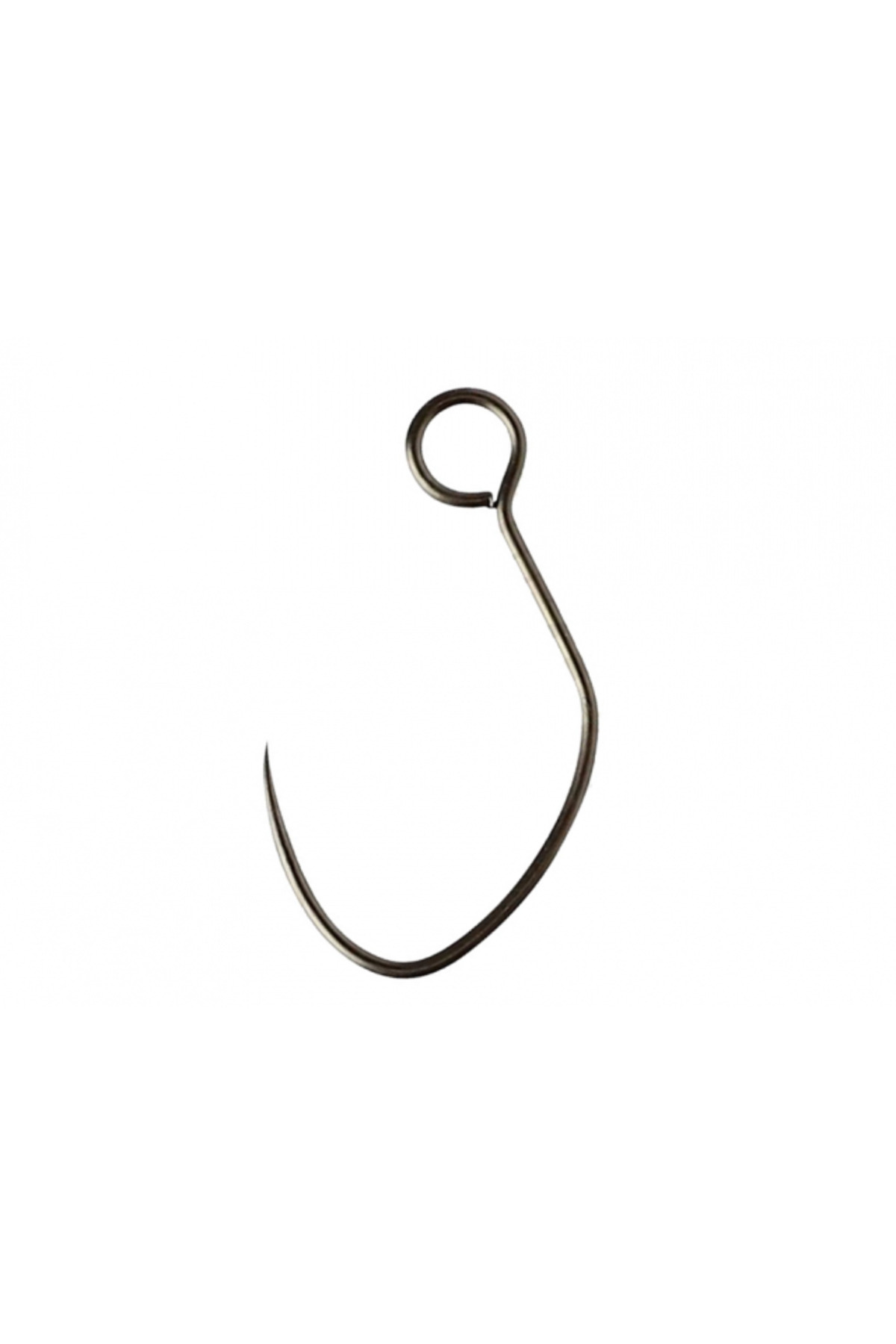 Ac de pescuit - Carlige Vanfook ME-31BL Minnow Expert Hook Barbless #5