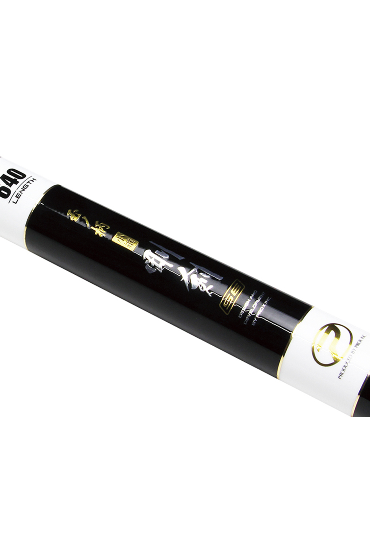 Coada minciog PROX ITKGKS35 Goken SE Compact Telescopic Handle 3.5m 3.5m [2]