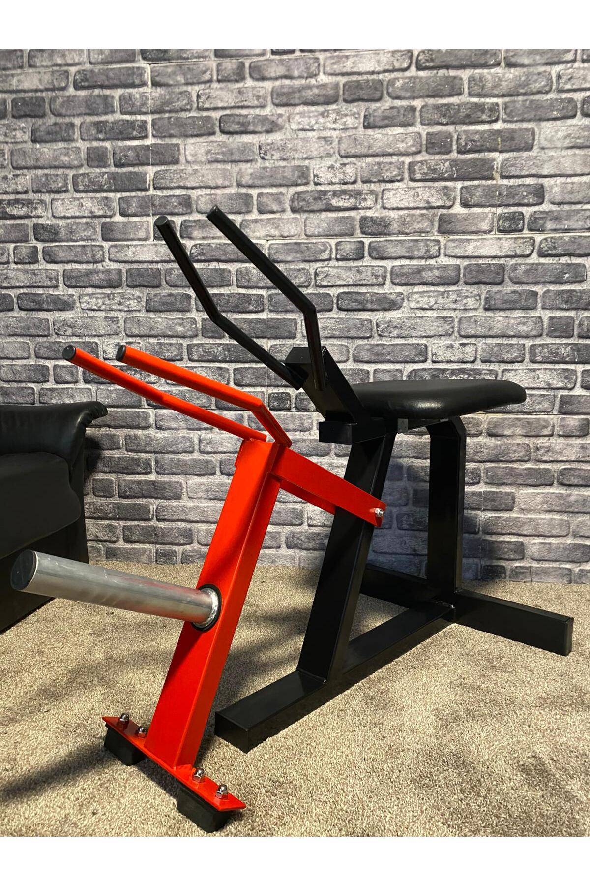 KTK GYM Plate Loaded Gripper BİLEK GÜÇLENDİRME APARATI - Fiyatı