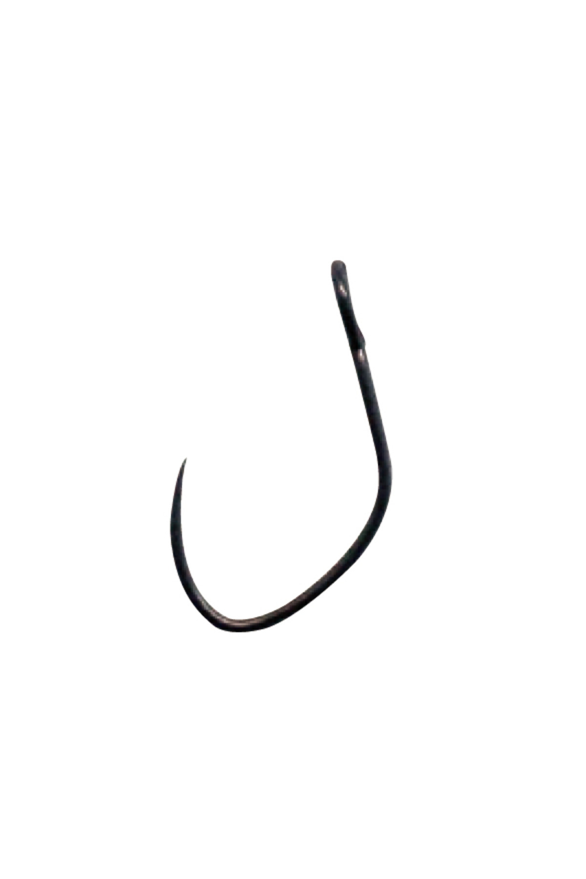 Ac de pescuit - Carlige Vanfook CK-33W Crank W Expert Barbless Hooks #6 - 16pcs