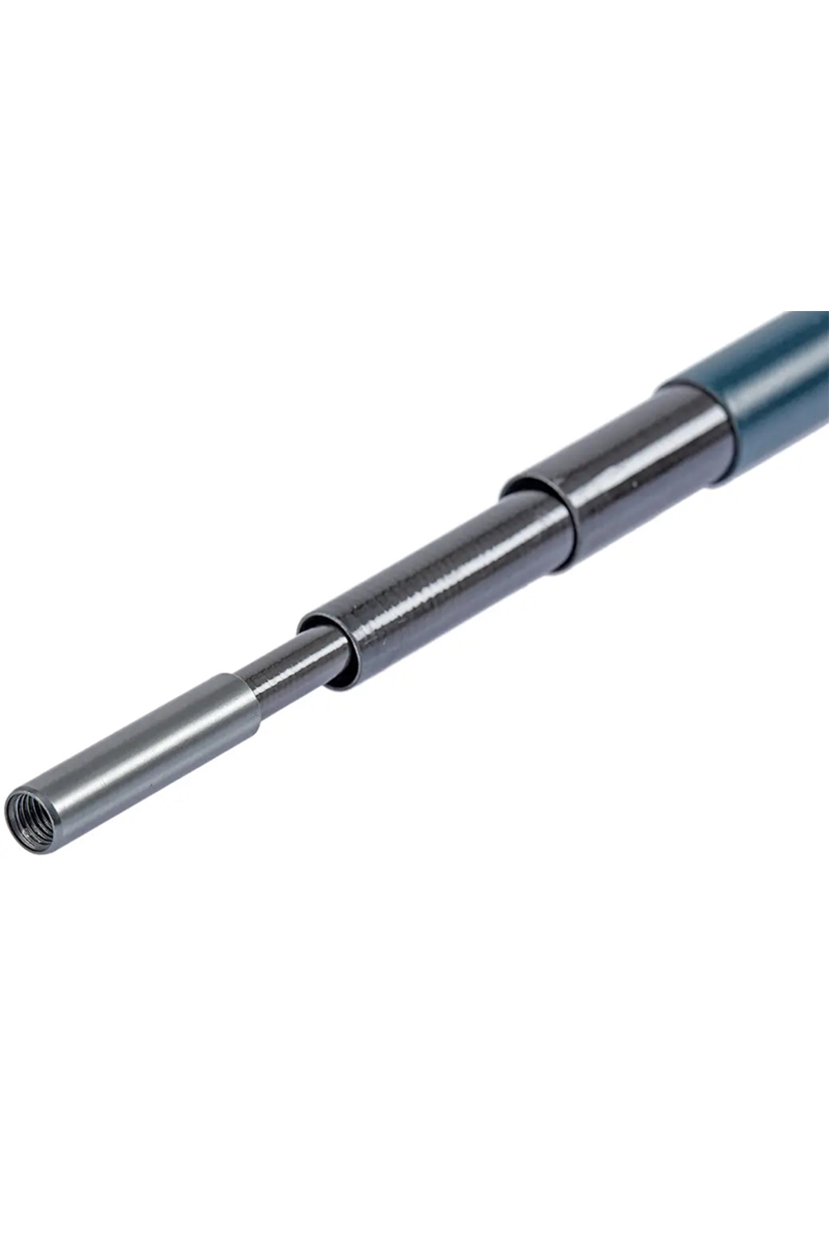 Coada minciog Brain Scout Telescopic Landing Net Handle 2m 2m [1]