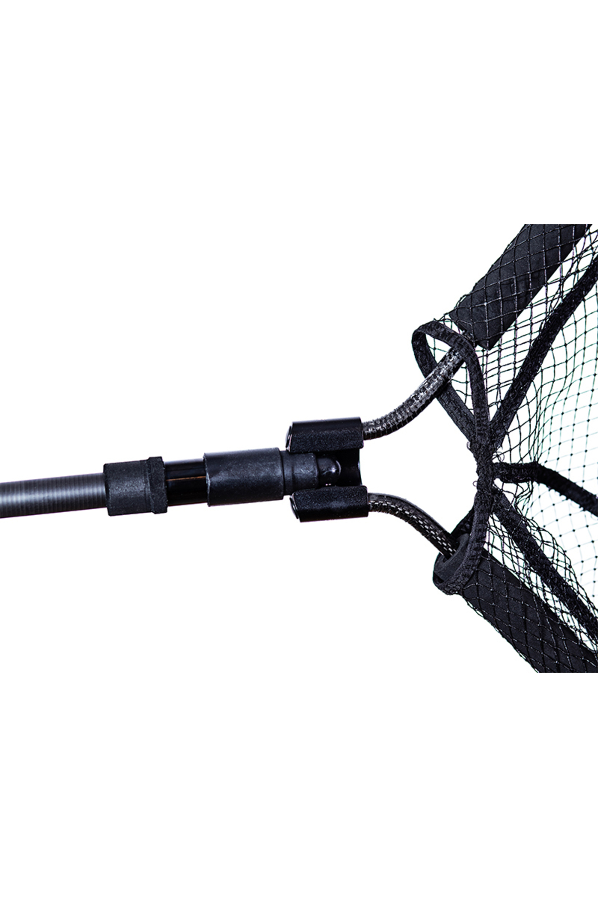 Minciog RTB Full Carbon Landing Net Black Telescopic Handle 320cm 50 x 60cm [3]