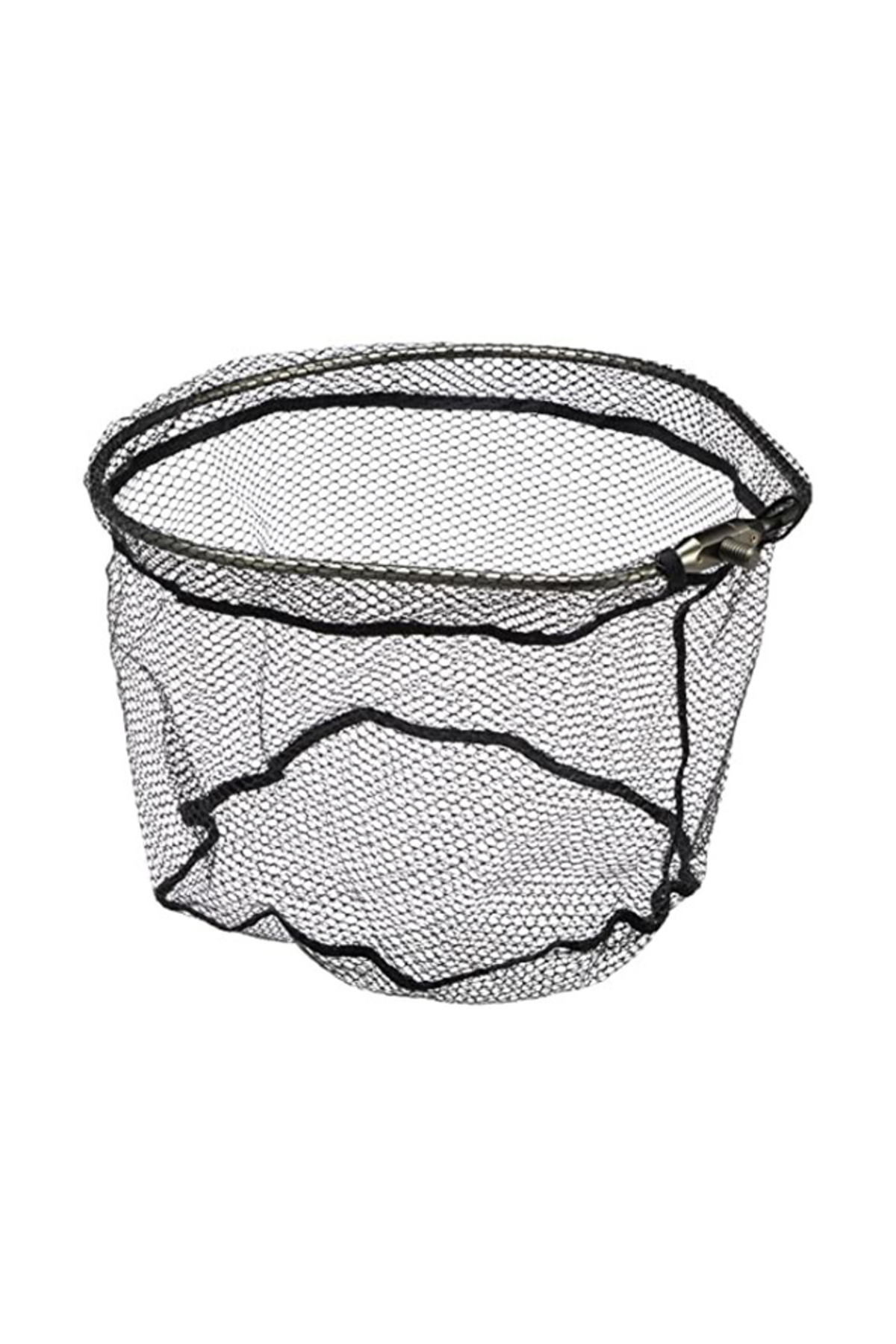 Minciog - Cap minciog PROX PX83440GM Oval Net Gunmetal 40 x 55cm