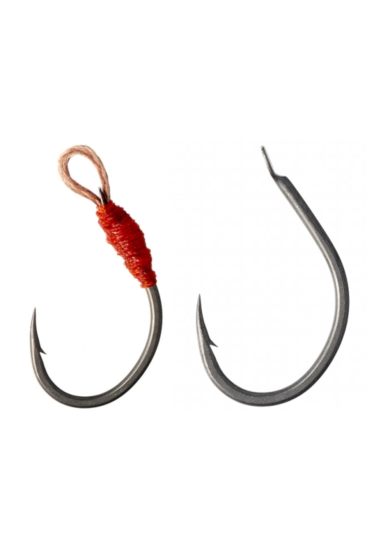 Carlige Vanfook DRS-50F Drifthook Allround Fusso Black Hooks #10 [1]
