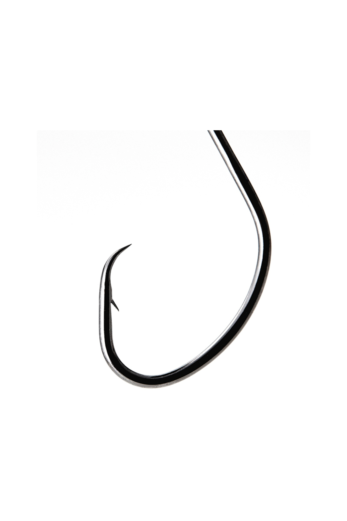 Carlige Vanfook Light Circle Premium Wire Series Hooks #3/0 - 7pcs [1]