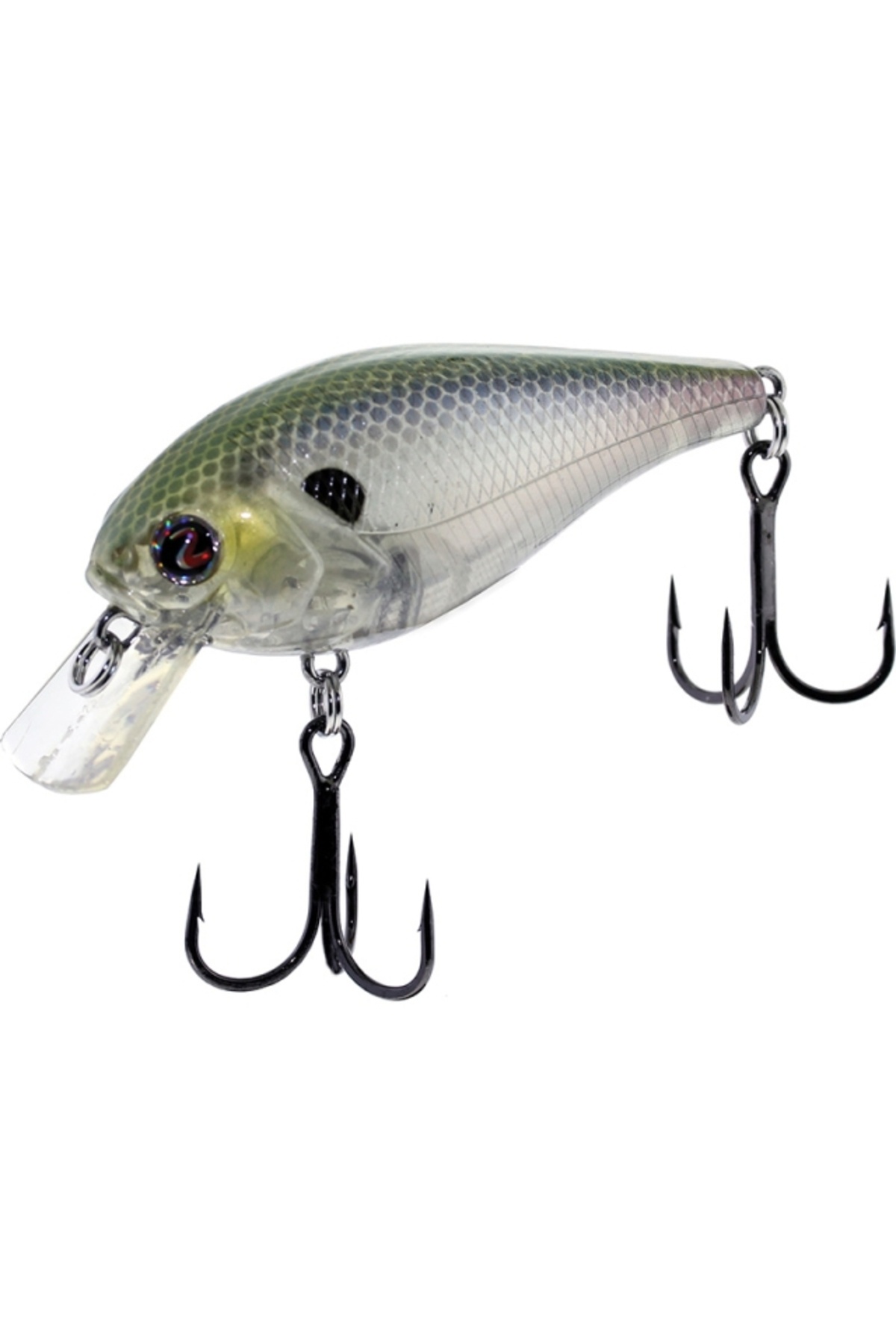 Vobler River2Sea Biggie 67 6.7cm 16g Delta Craw 15 F 6.7cm 16g Delta Craw 15 [1]