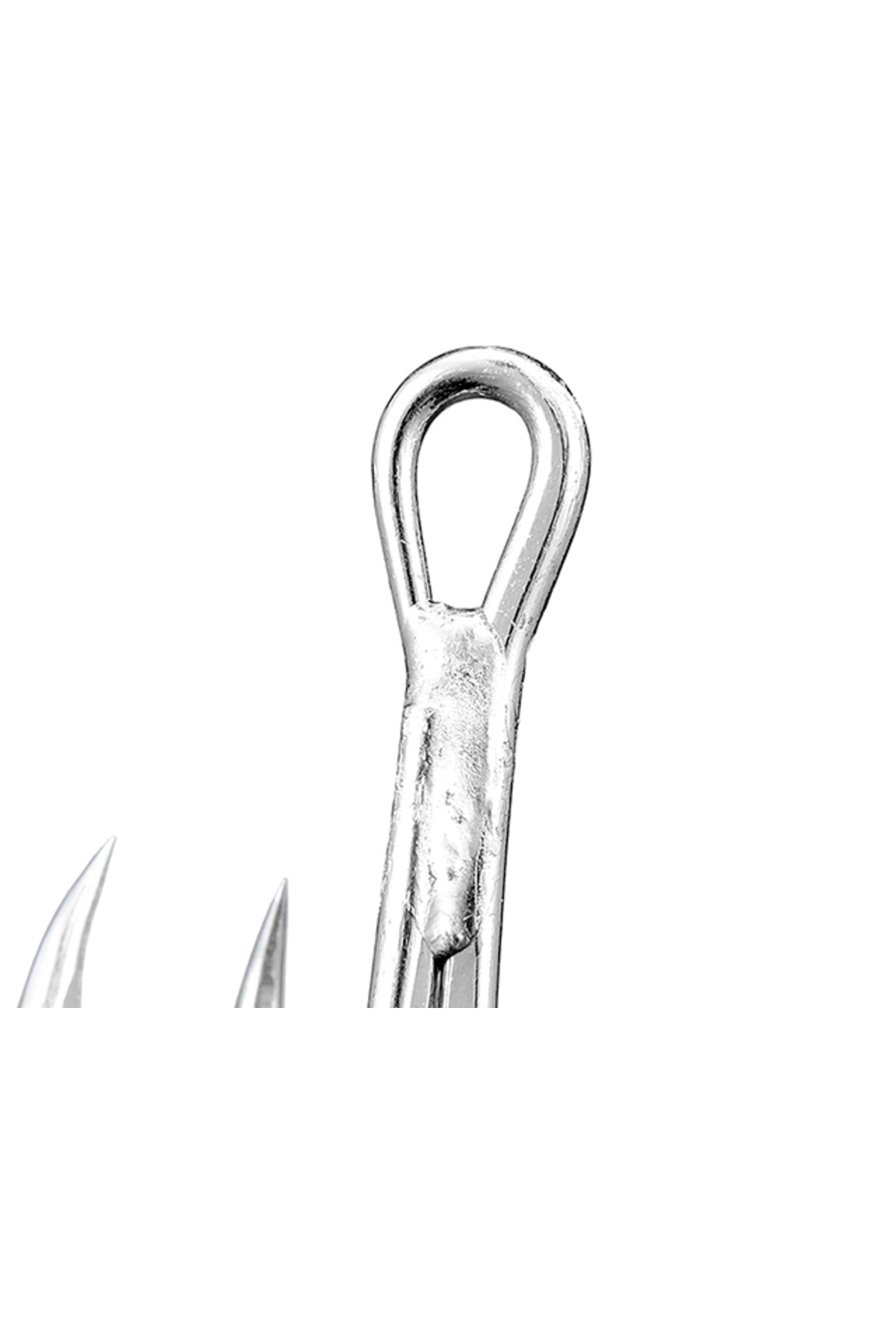 Ancore Vanfook Takumi Premium CT-88 Treble #2/0 (5pcs) [1]