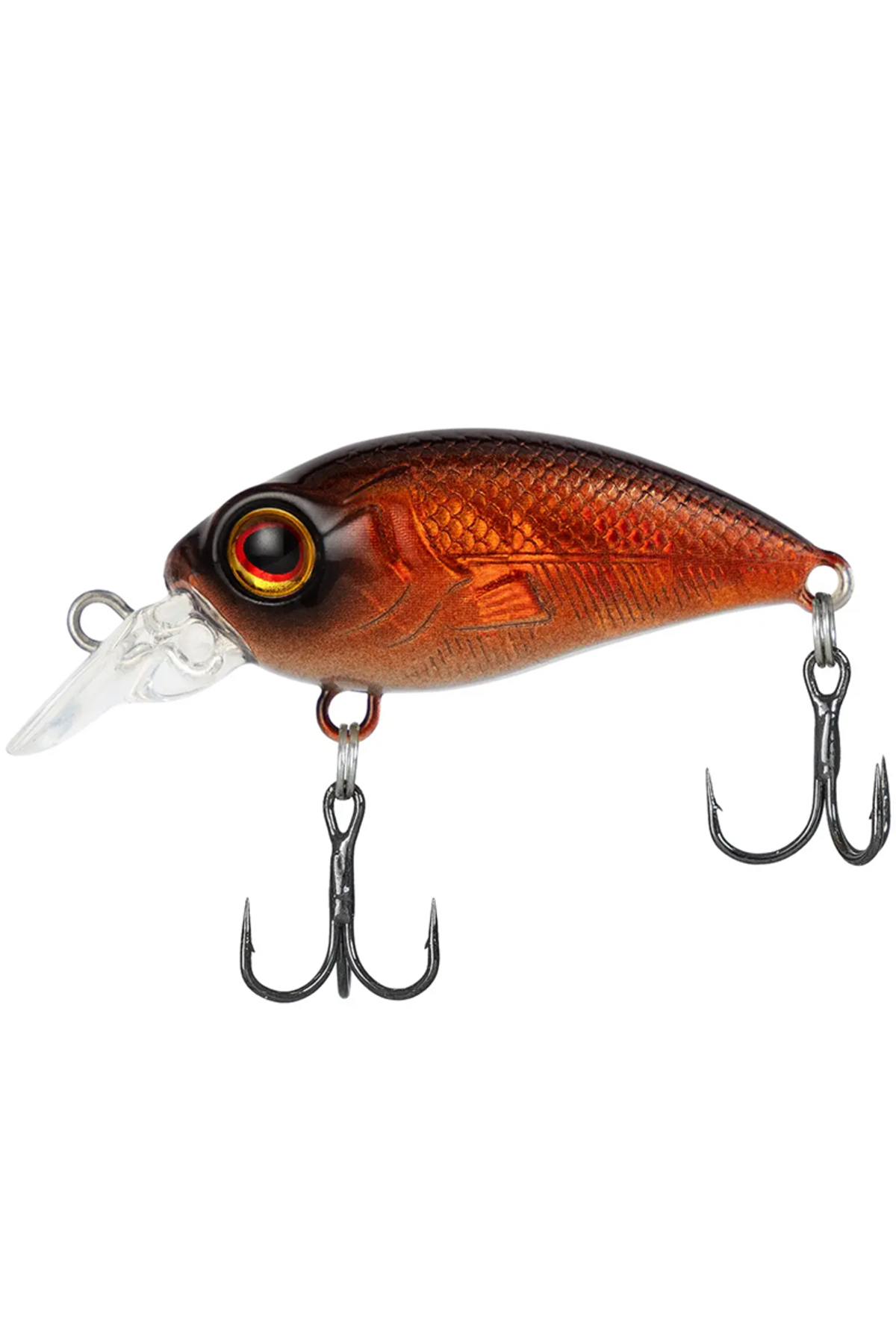 Nălucă - Vobler Select Prank 36F 3.6cm 3.1g 26 F Prank 3.6cm 3.1g 26