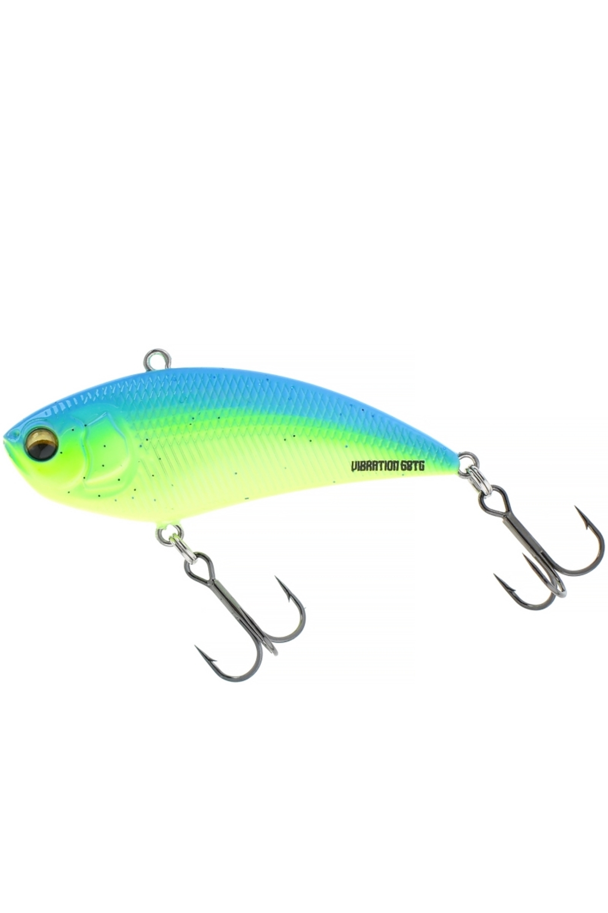 Nălucă - Vobler RTB Vibration 68TG 6.8cm 21g #05 Electric Chartreuse S 6.8cm 21g Electric Chartreuse