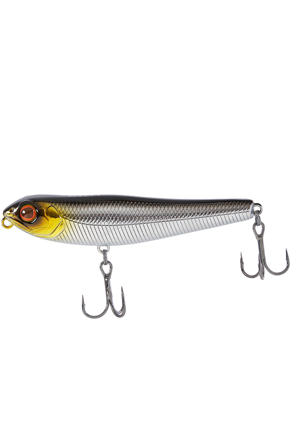 Nălucă - Vobler Select Flash 70F 7cm 5.8g #07 F Flash 7cm 5.8g #07