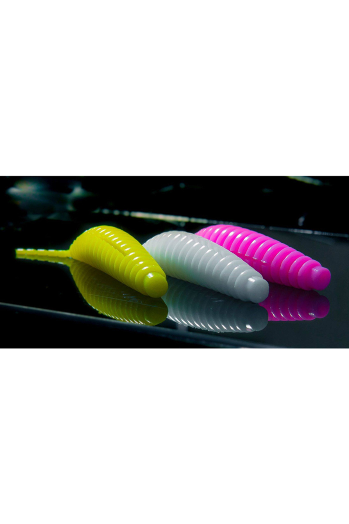 FishUp Trout Series Tanta Cheese 6.1cm #048 Bubble Gum 6.1cm #048 Bubble Gum [2]