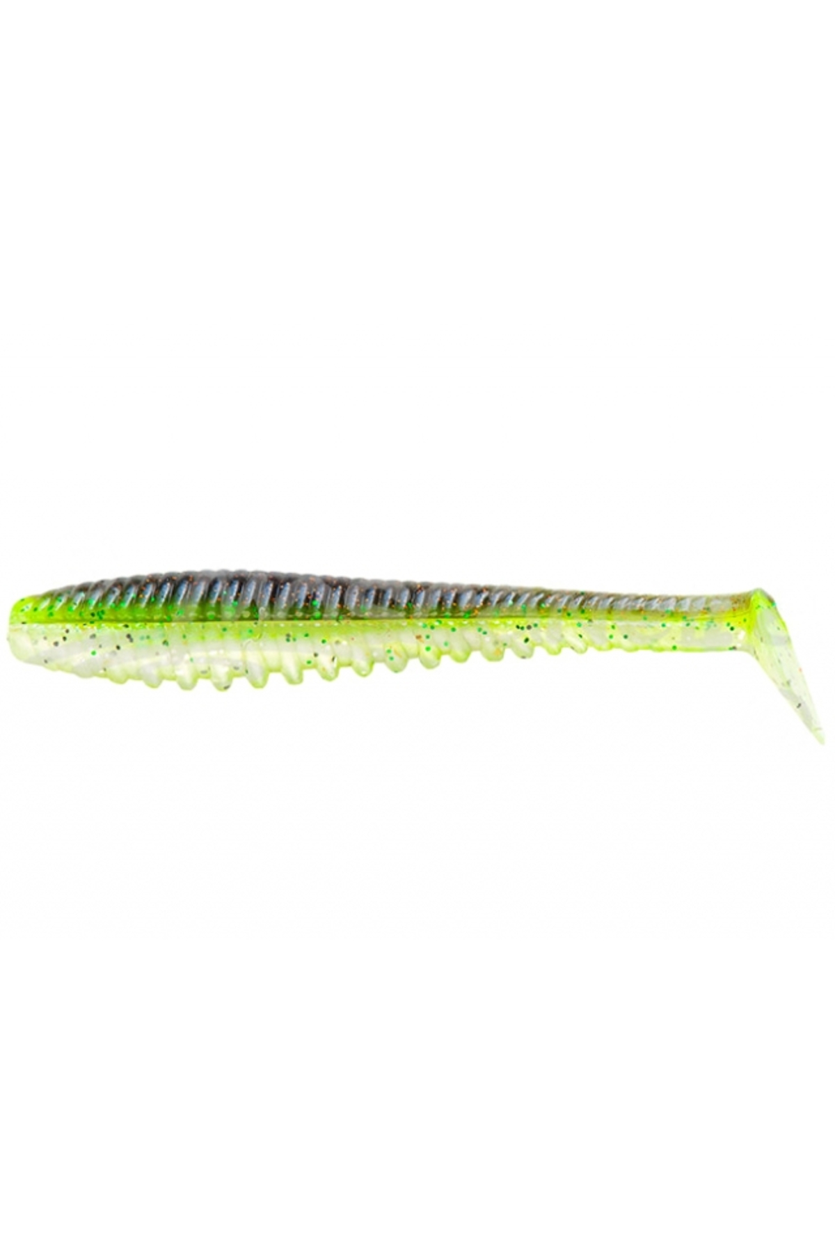 Nălucă - Shad Pontoon21 Awaruna DUN 1301 8.9cm