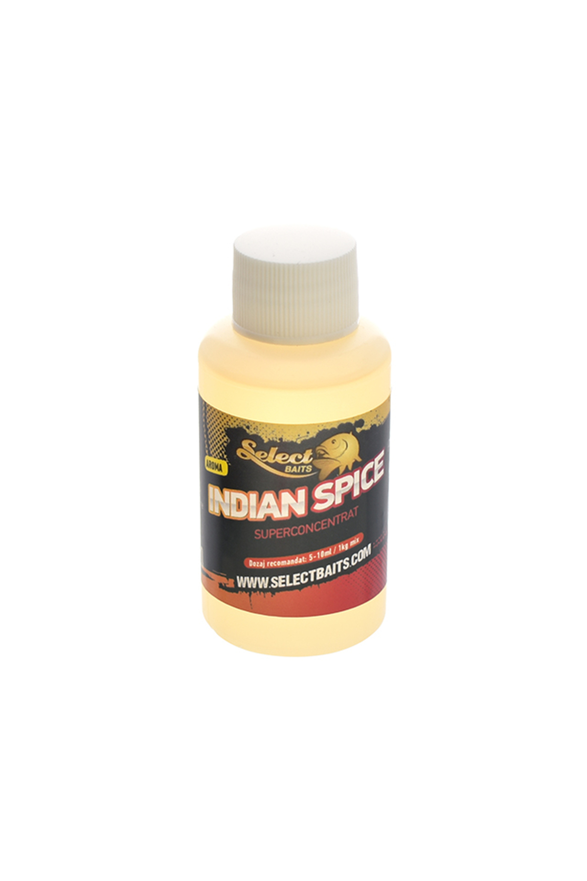 Nălucă - Select Baits aroma Indian Spice 50ml