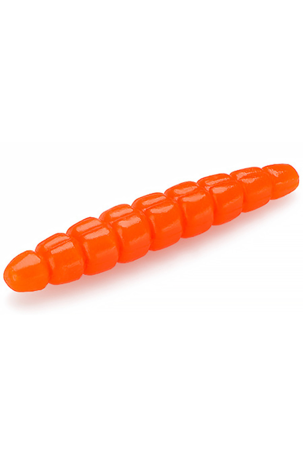 Nălucă - FishUp Trout Series Morio Cheese 3.1cm #113 Hot Orange 3.1cm #113 Hot Orange