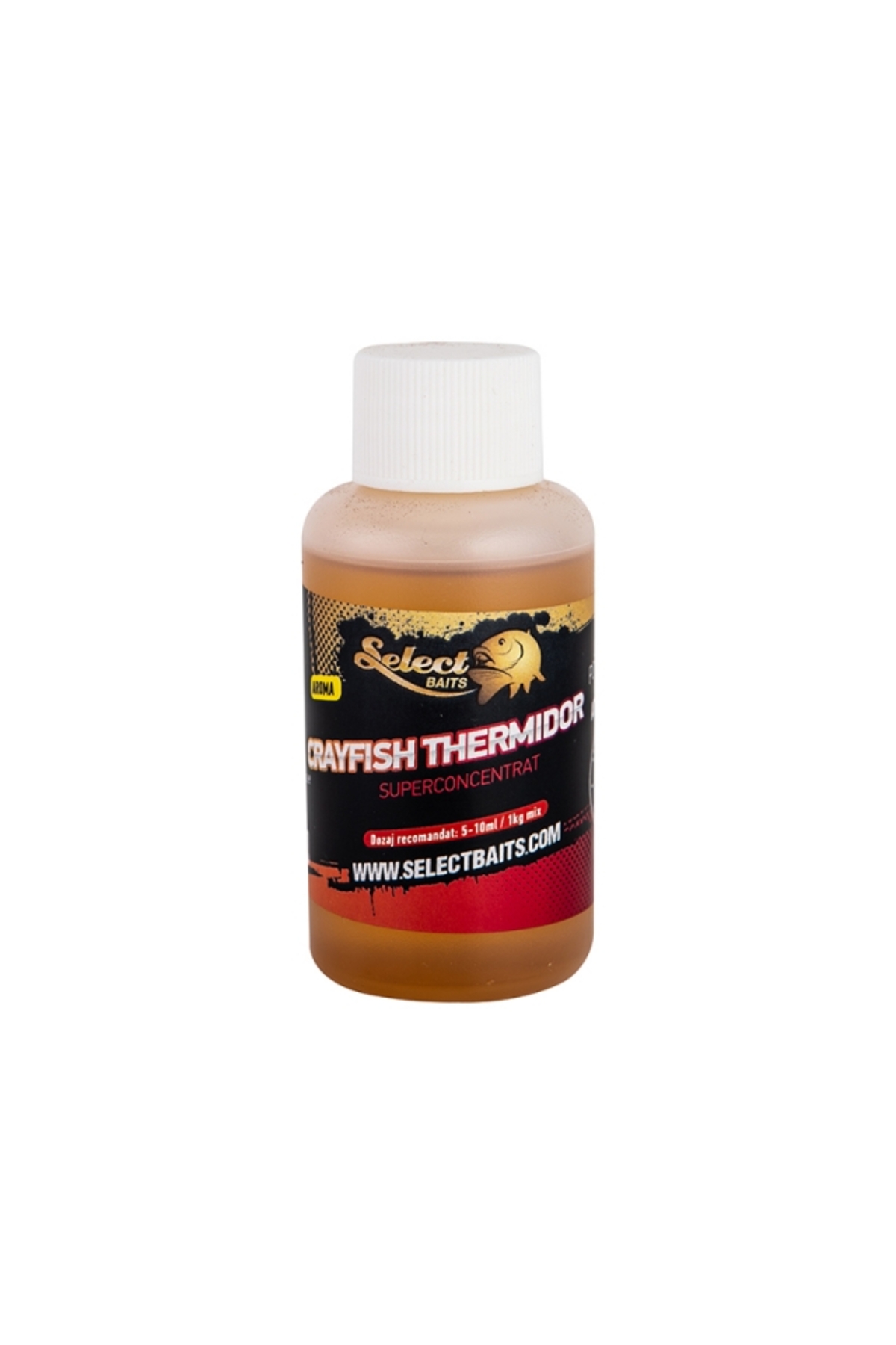 Nălucă - Select Baits Crayfish Thermidor 50ml