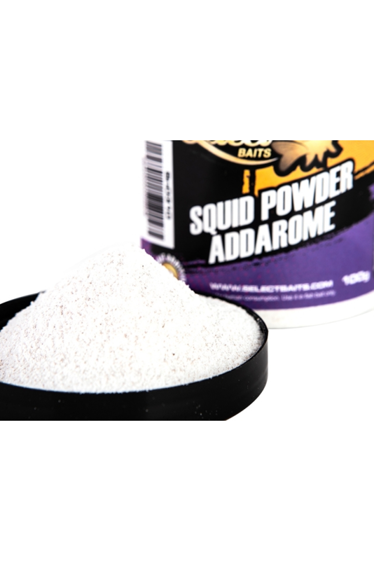 Select Baits Squid Powder Addarome 100g [1]