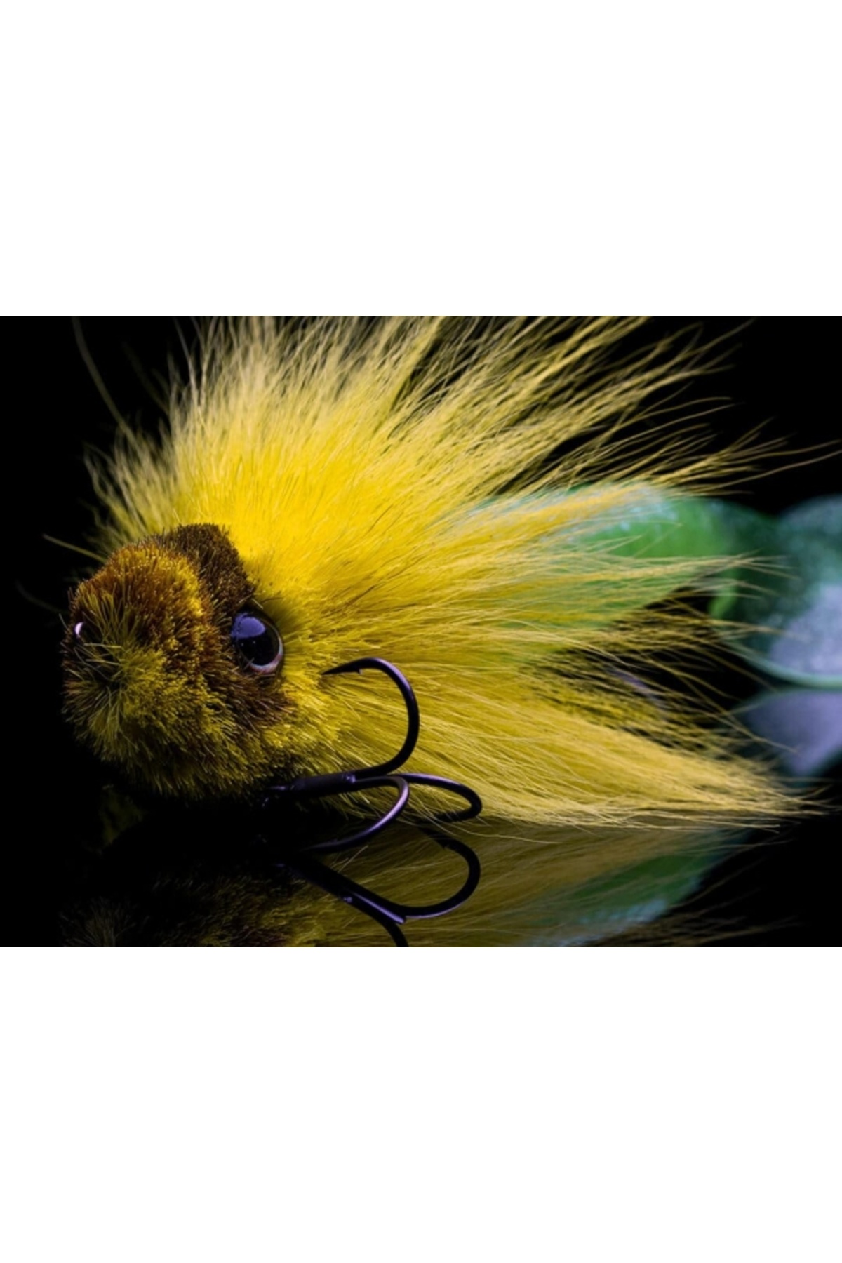 Blackbay BlackBug 28cm 85g Nuclear Orange 28cm 85g Nuclear Orange [2]