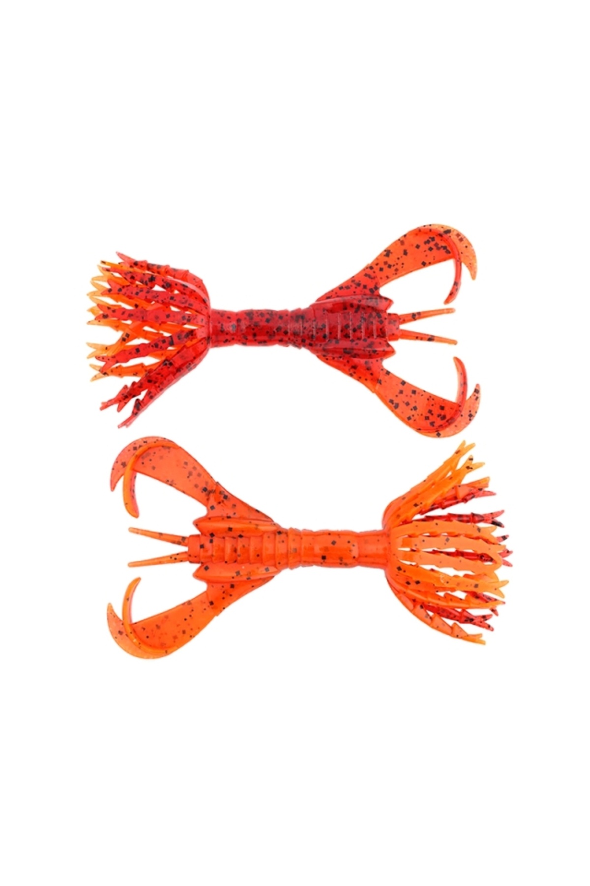 Nălucă - Keitech Hyper Spider Delta Craw 407 8.1cm