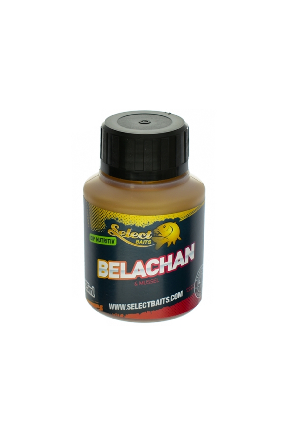 Pescuit si vanatoare - Select Baits dip Belachan 125ml
