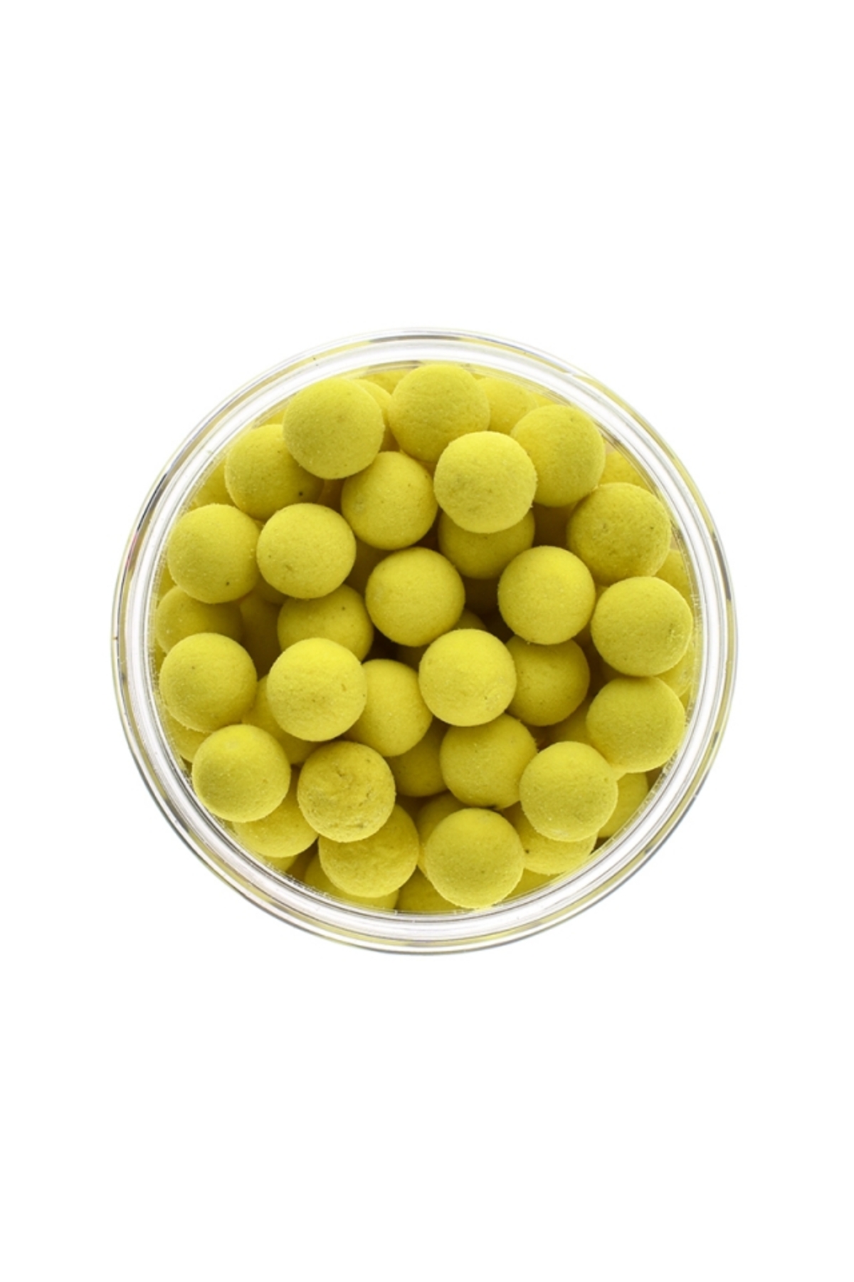 Select Baits pop-up micro Pineapple & N-Butyric 8mm Pineapple & N-Butyric 8mm [1]