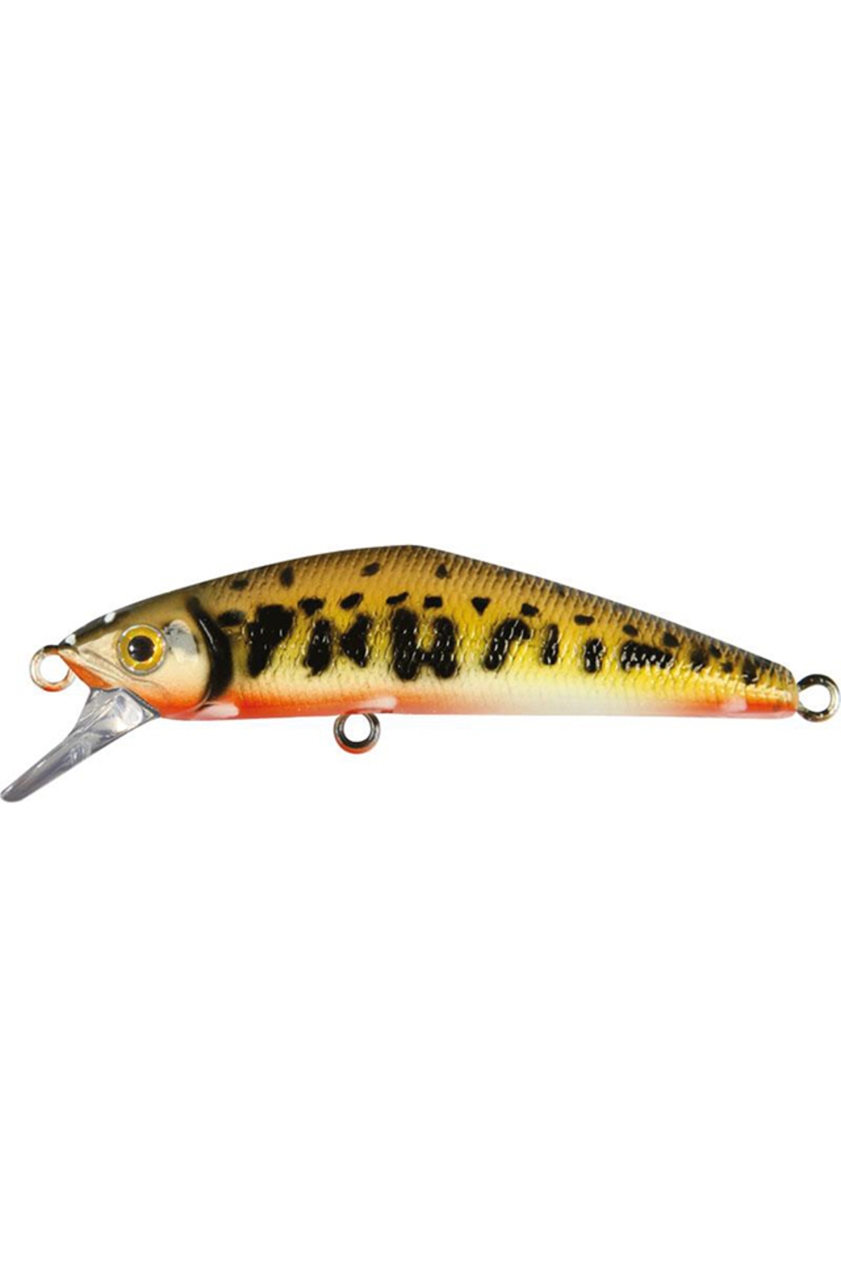 Nălucă - Vobler Smith D Compact 45mm 3.5g V2 S D Compact 45mm 3.5g V2 S