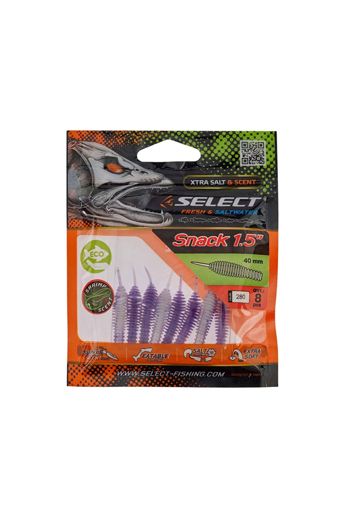 Select Snack 3.8cm 242 Snack 3.8cm 242 [1]