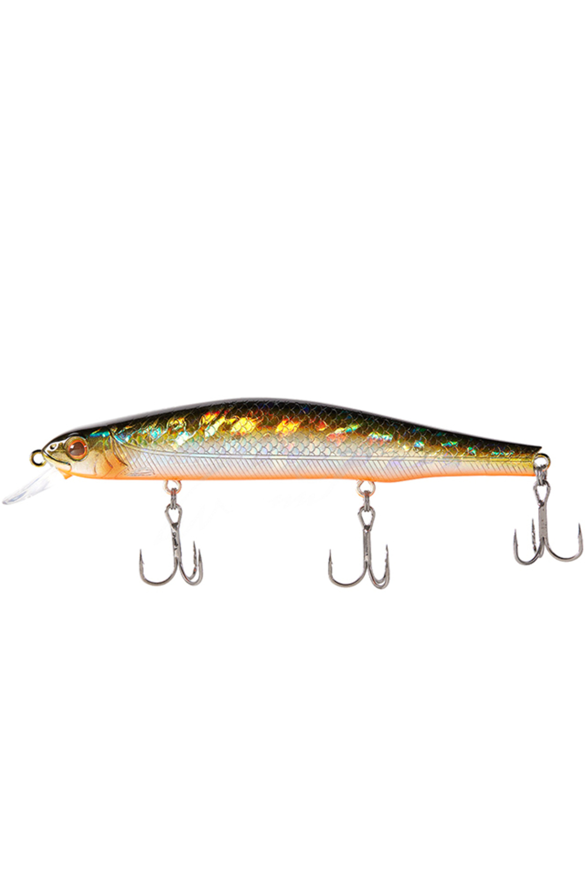 Nălucă - Vobler Select Insider 110SP 11cm 17.2g #24 Insider 11cm 17.2g #24