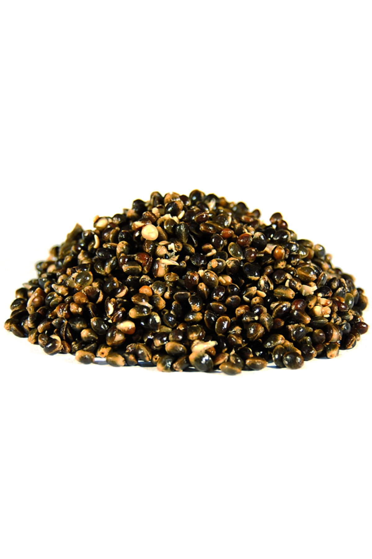 Select Baits Natural Hemp 3L [1]