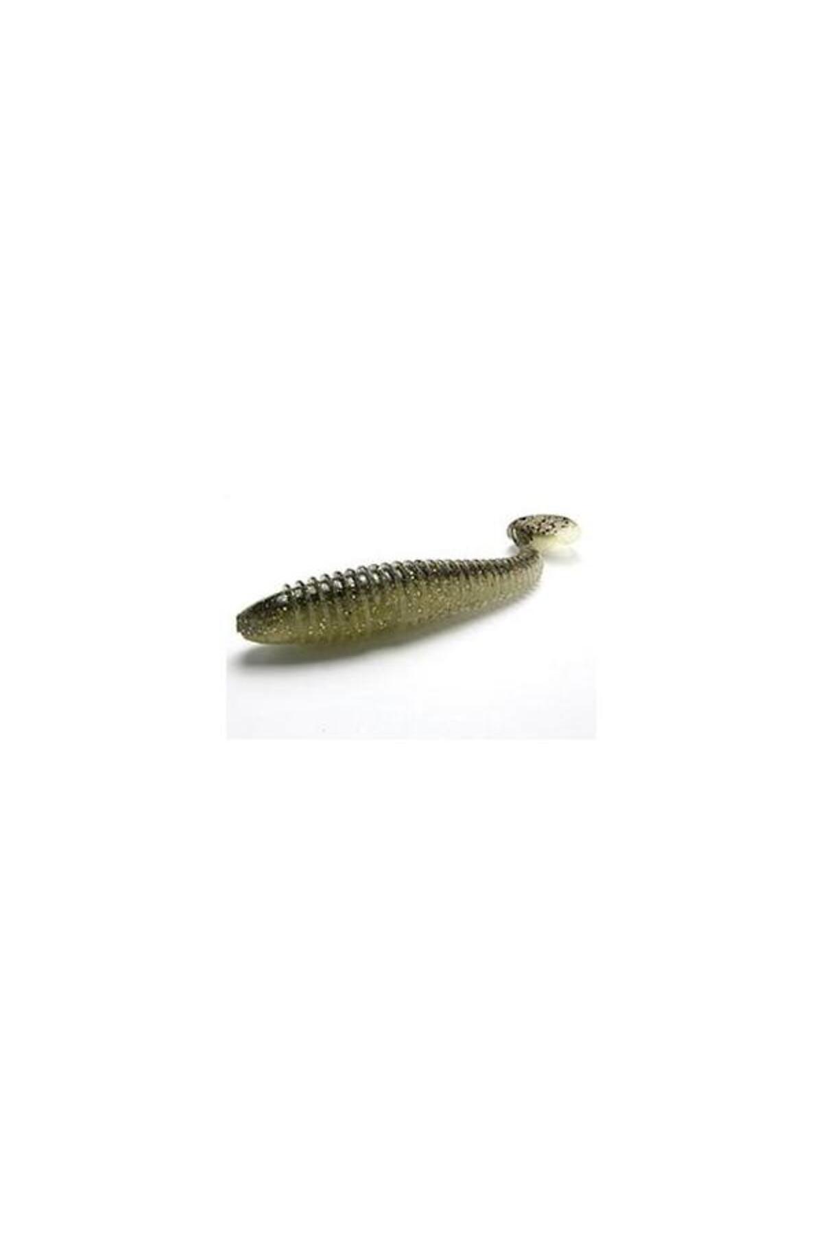 Swing Impact FAT Silver Shiner 431 7.2cm [1]