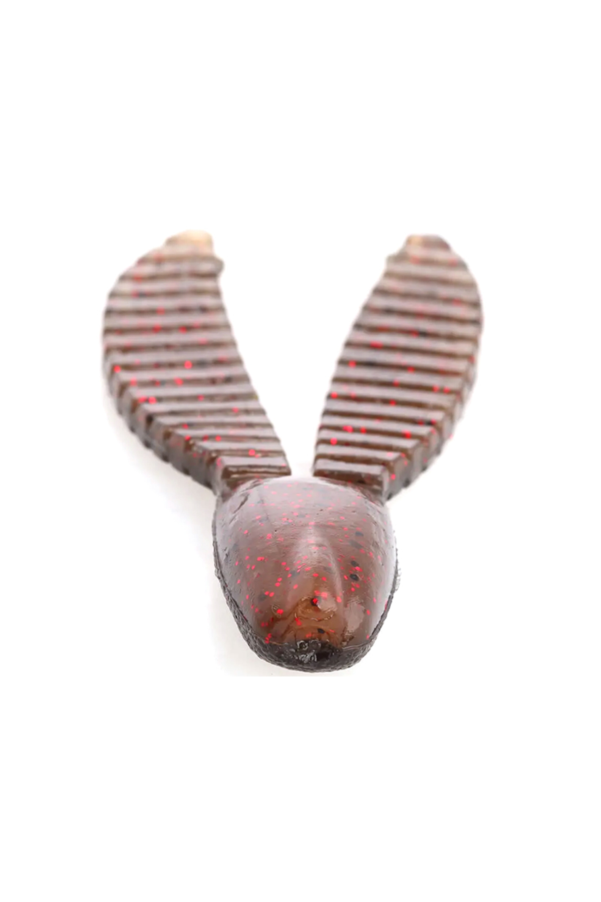 Keitech Flex Chunk Small Ginger Shrimp 532 5cm [2]