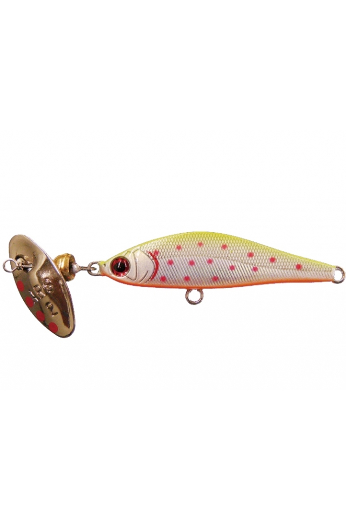 Nălucă - Smith AR-HD Minnow 45mm 5.7g 03 HS AR-HD Minnow 45mm 5.7g 03 HS