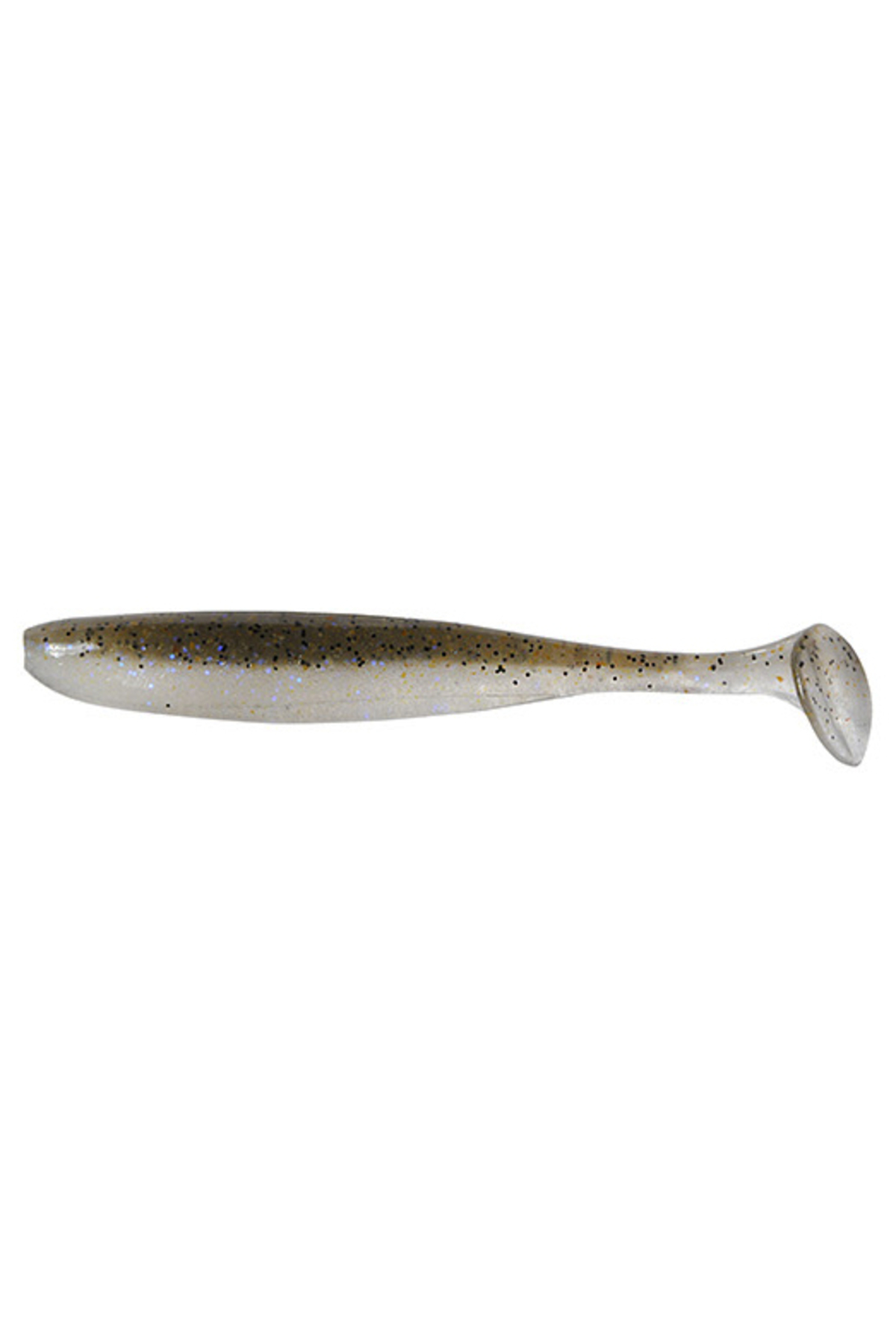 Nălucă - Shad Keitech Easy Shiner Electric Shad 440 10cm