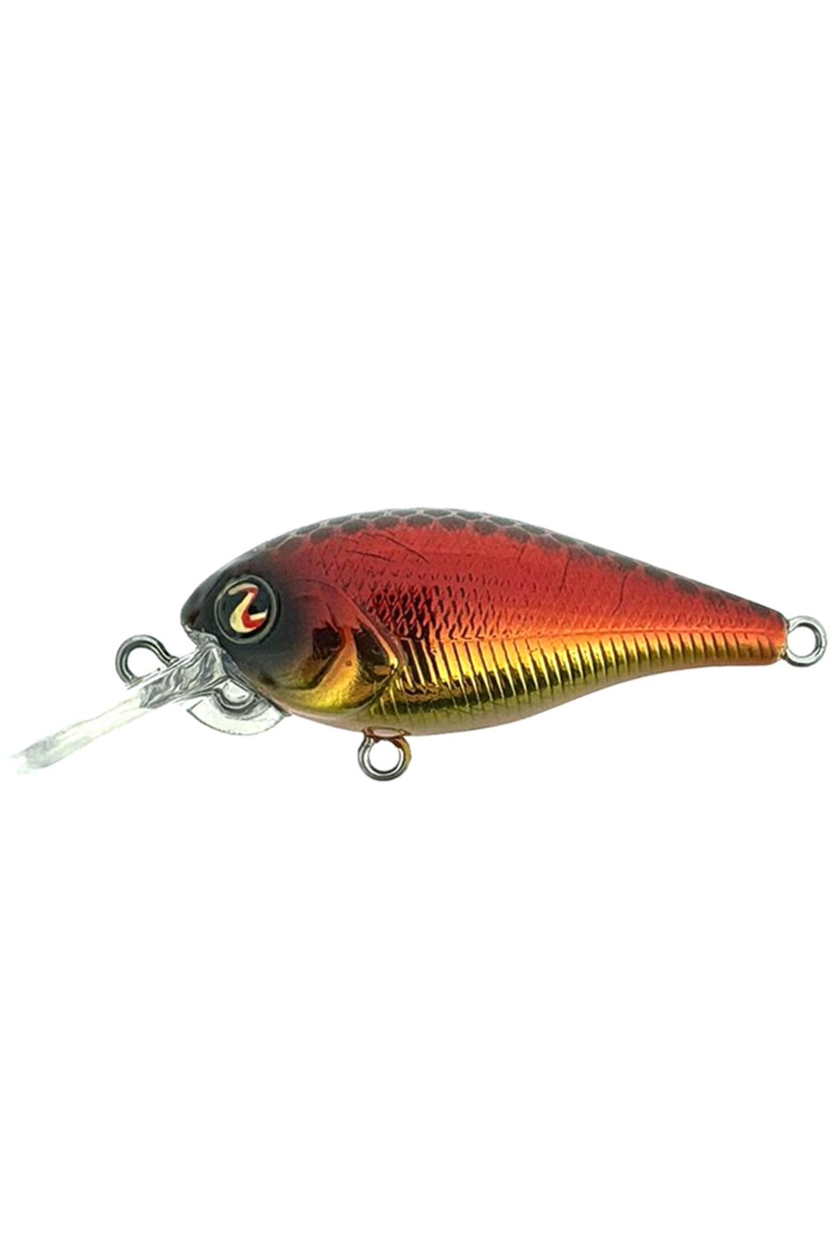 Nălucă - Vobler River2Sea Biggie 37DD 3.7cm 3.6g Sunkist 48 F 3.7cm 3.6g Sunkist