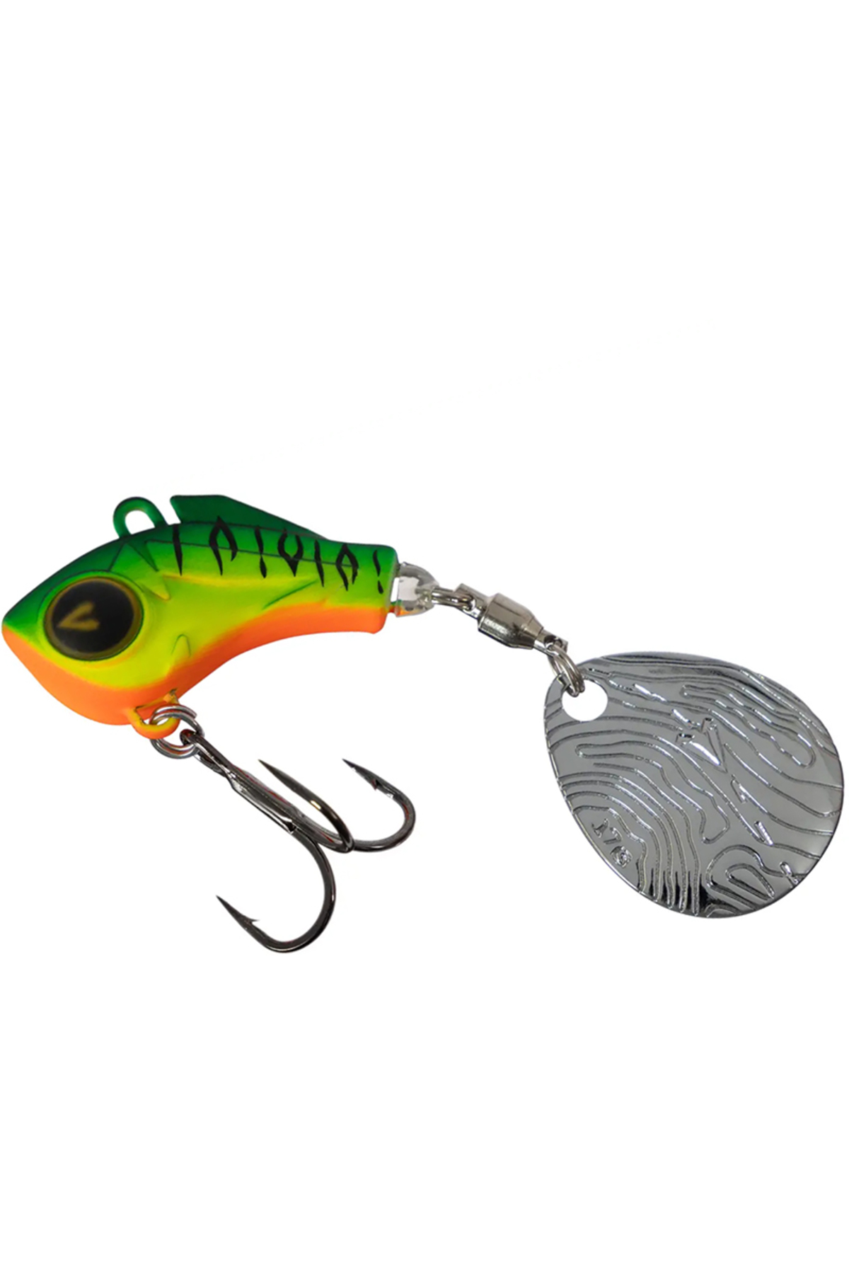 Nălucă - Select Sonic 3.1cm 17g 02 Sonic 3.1cm 17g 02