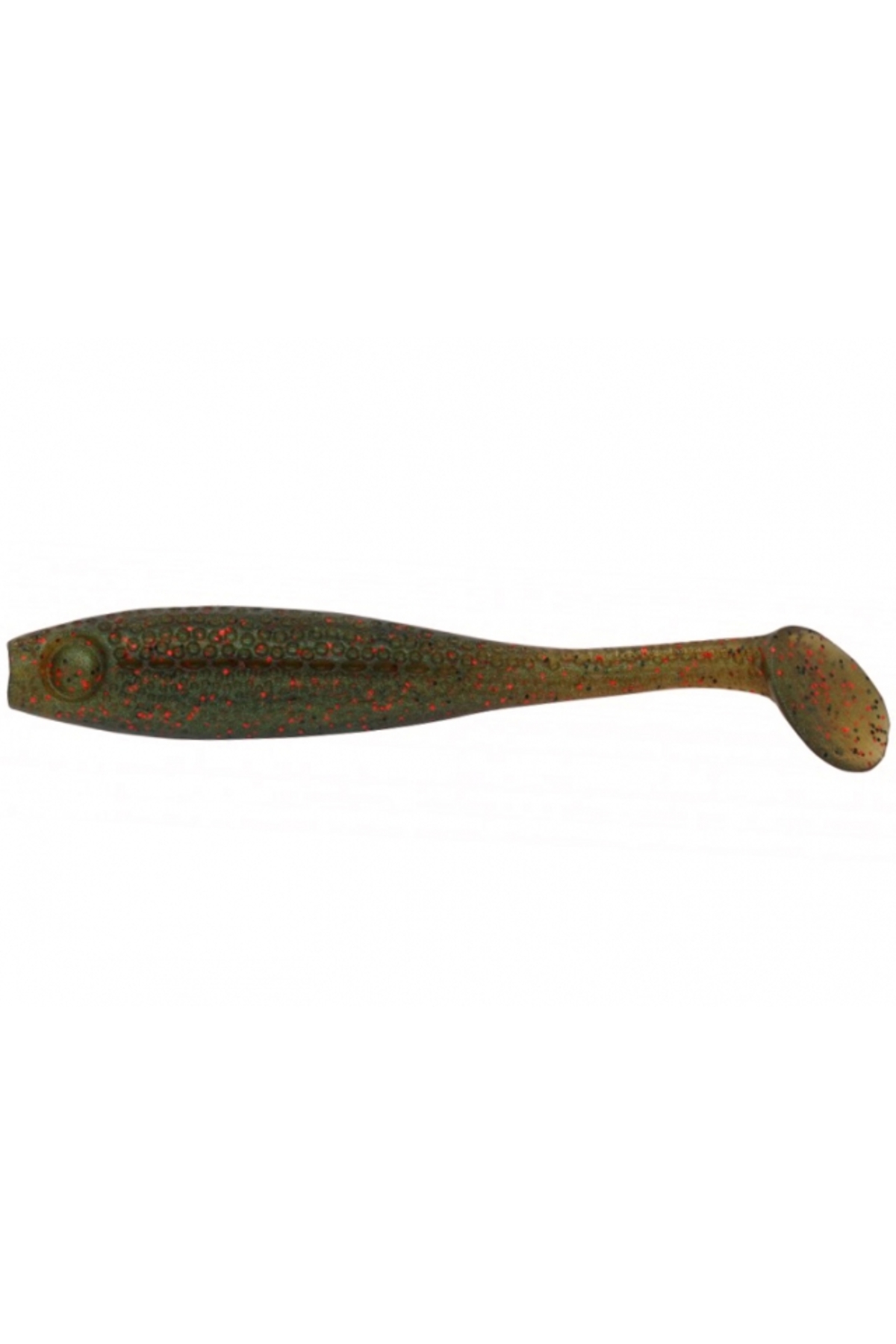 Nălucă - Shad Pontoon21 GAD Footsie 9cm 1109 Footsie 9cm 1109