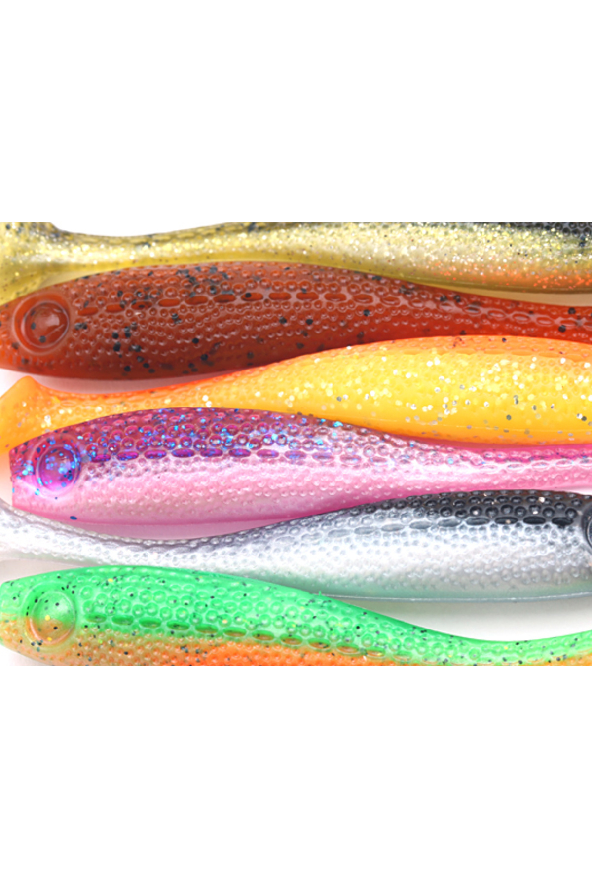 Shad Pontoon21 GAD Footsie 10cm 1108 Footsie 10cm 1108 [2]